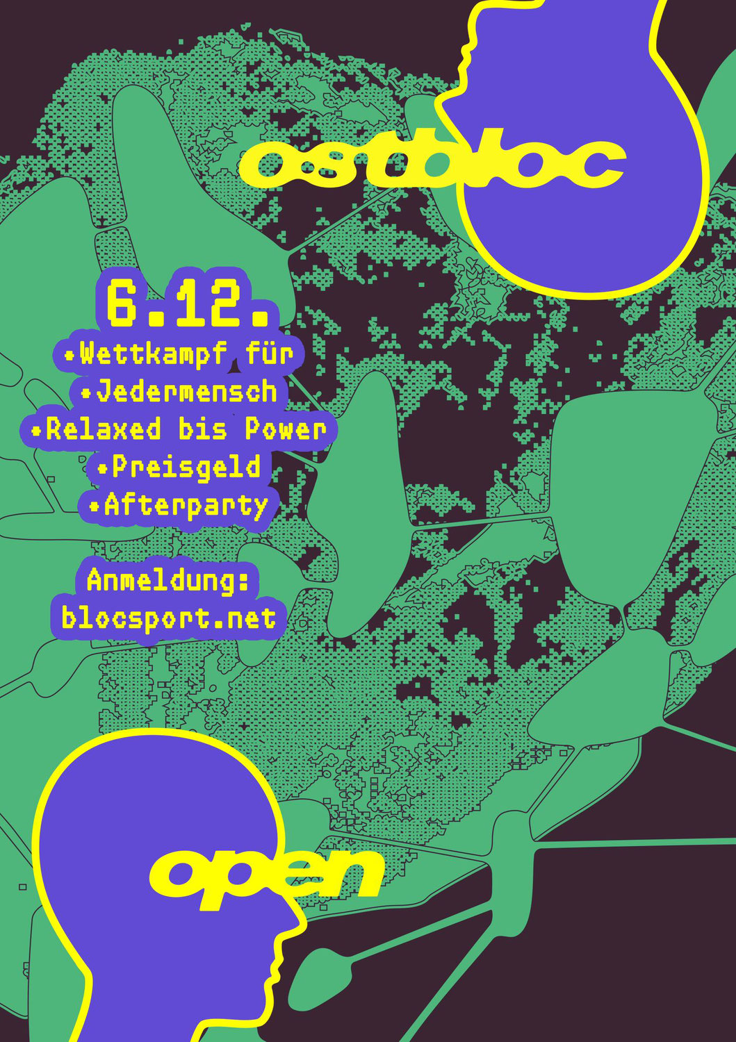 ostbloc open