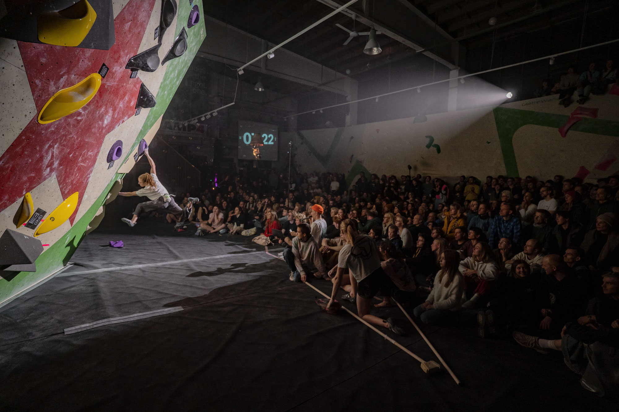 ostbloc open 25