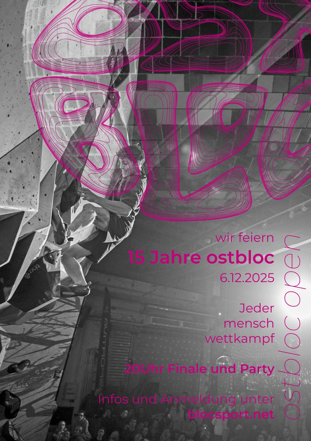 ostbloc open