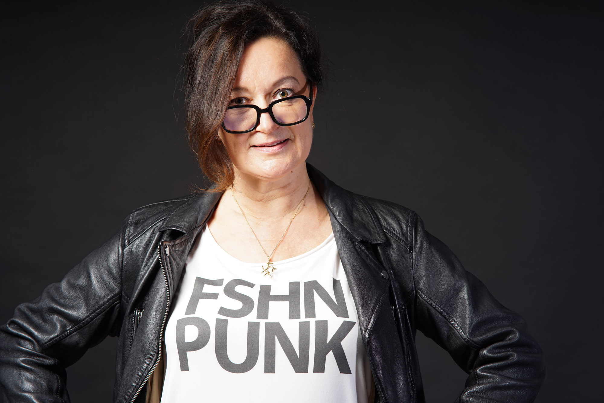 FASHION PUNK