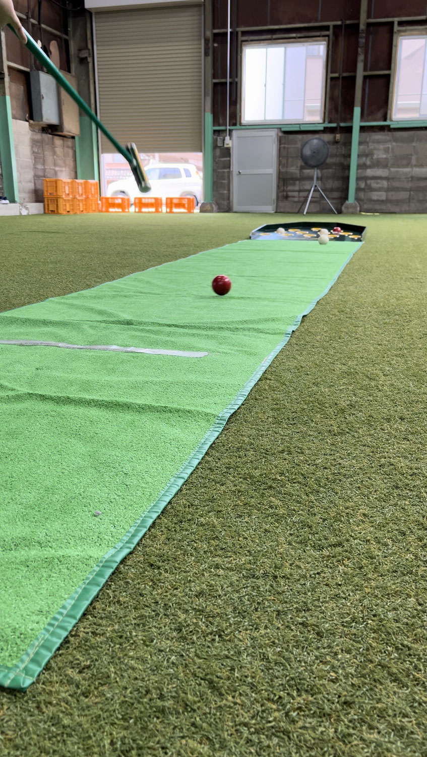 スポーツの梅雨