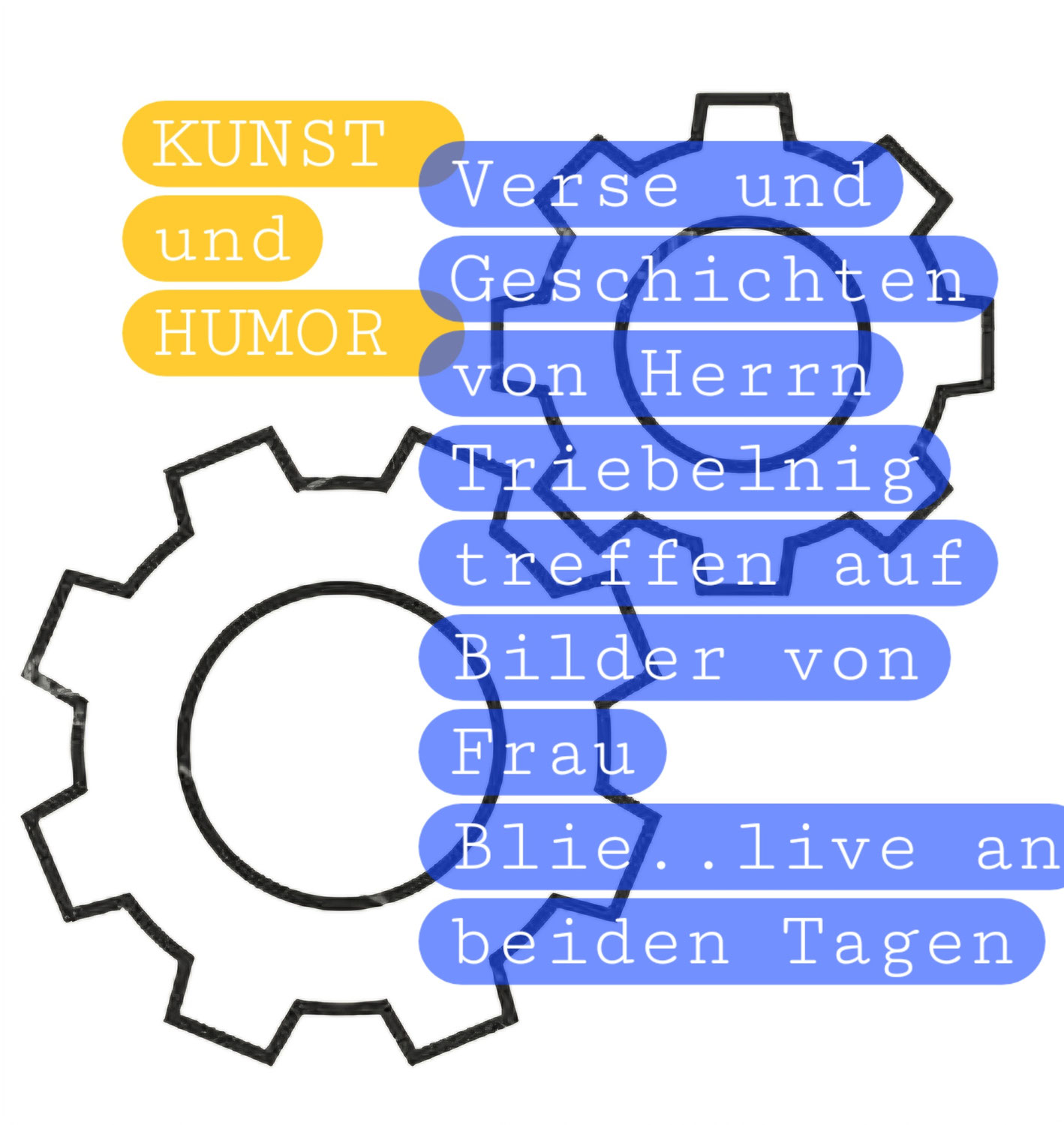 Tage der offenen Ateliers in Horn und Gars