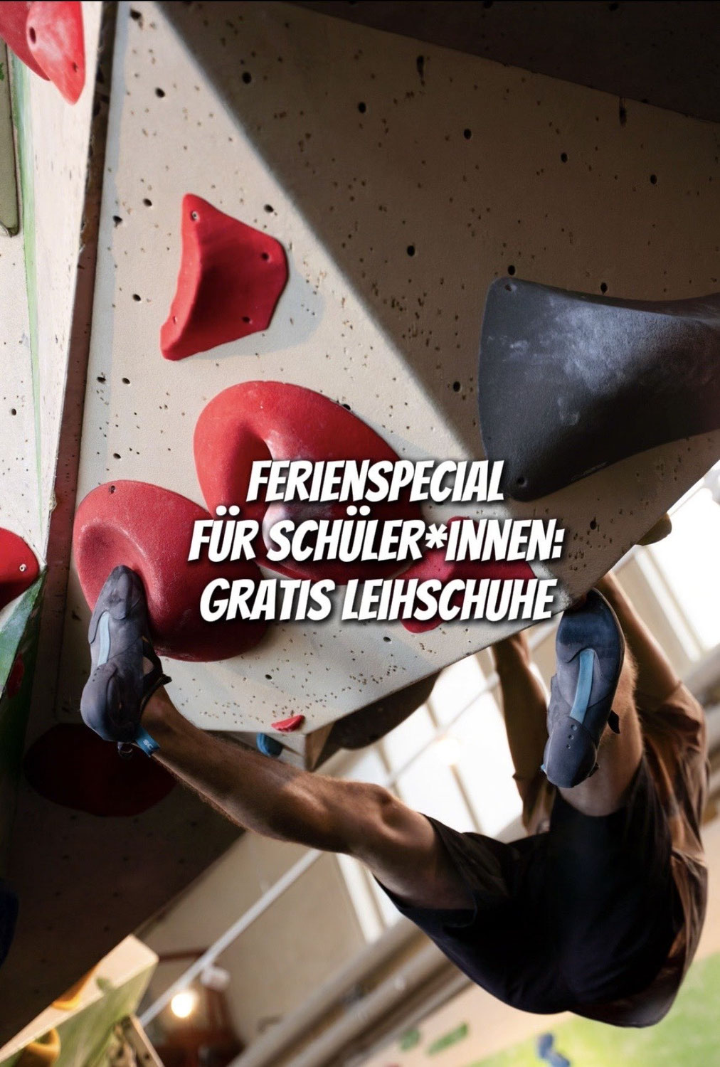 Ferienspecial für Schüler*innen