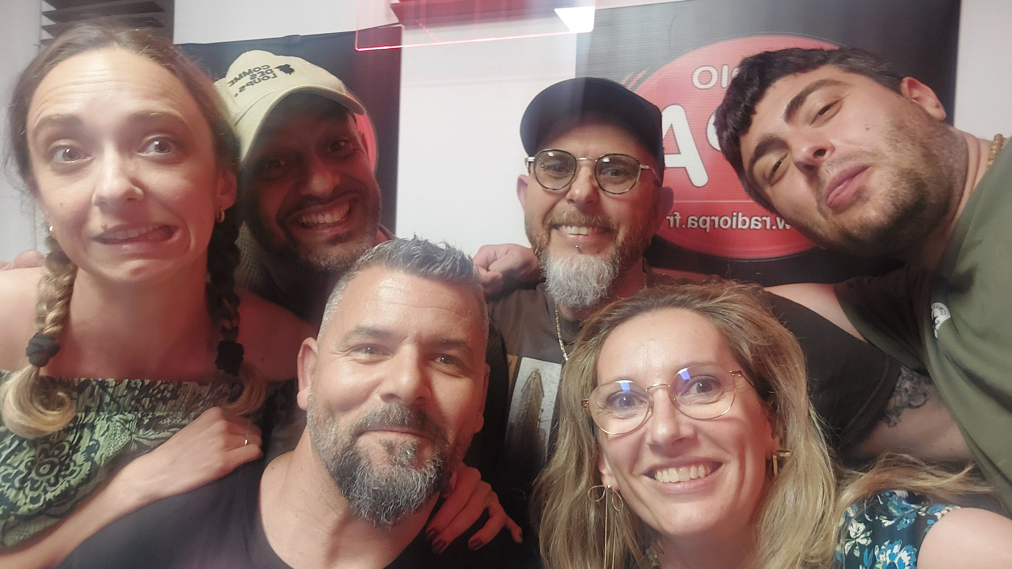 Jusqu'ici Tout va Bien  (27-05-2025)