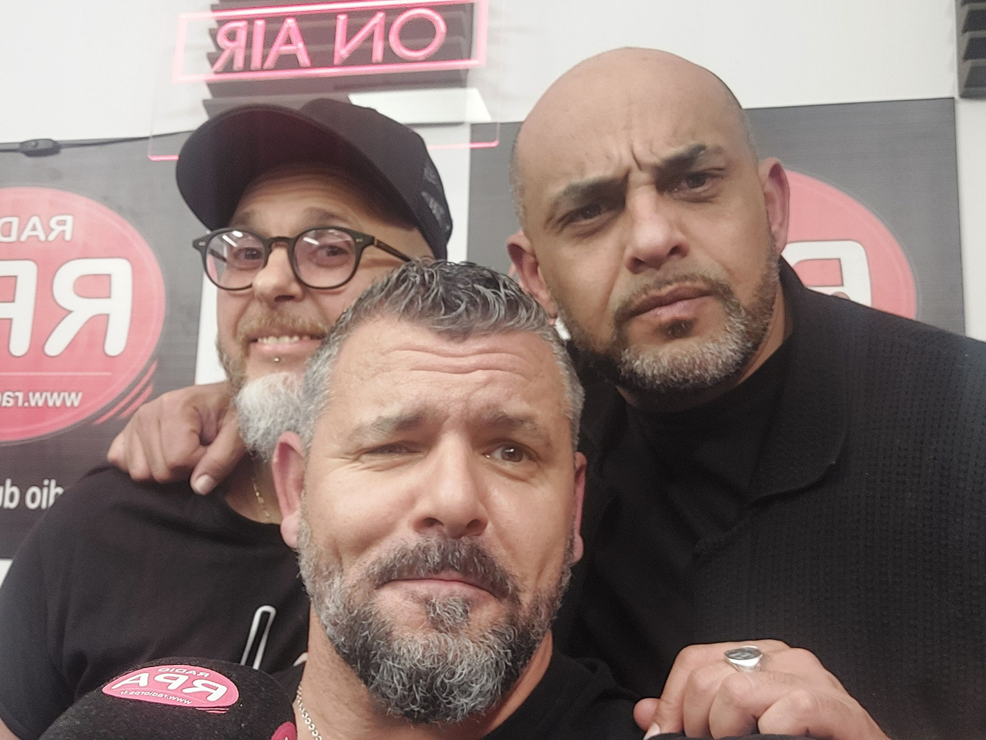 JUSQU'ICI TOUT VA BIEN (09-12-2025)