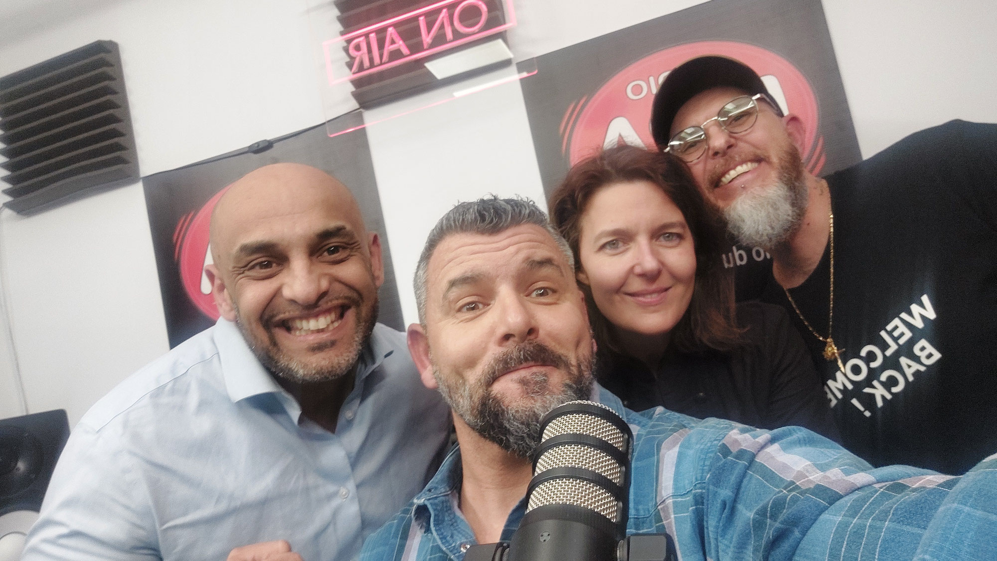 Jusqu'ici Tout va Bien  (08-04-2025)
