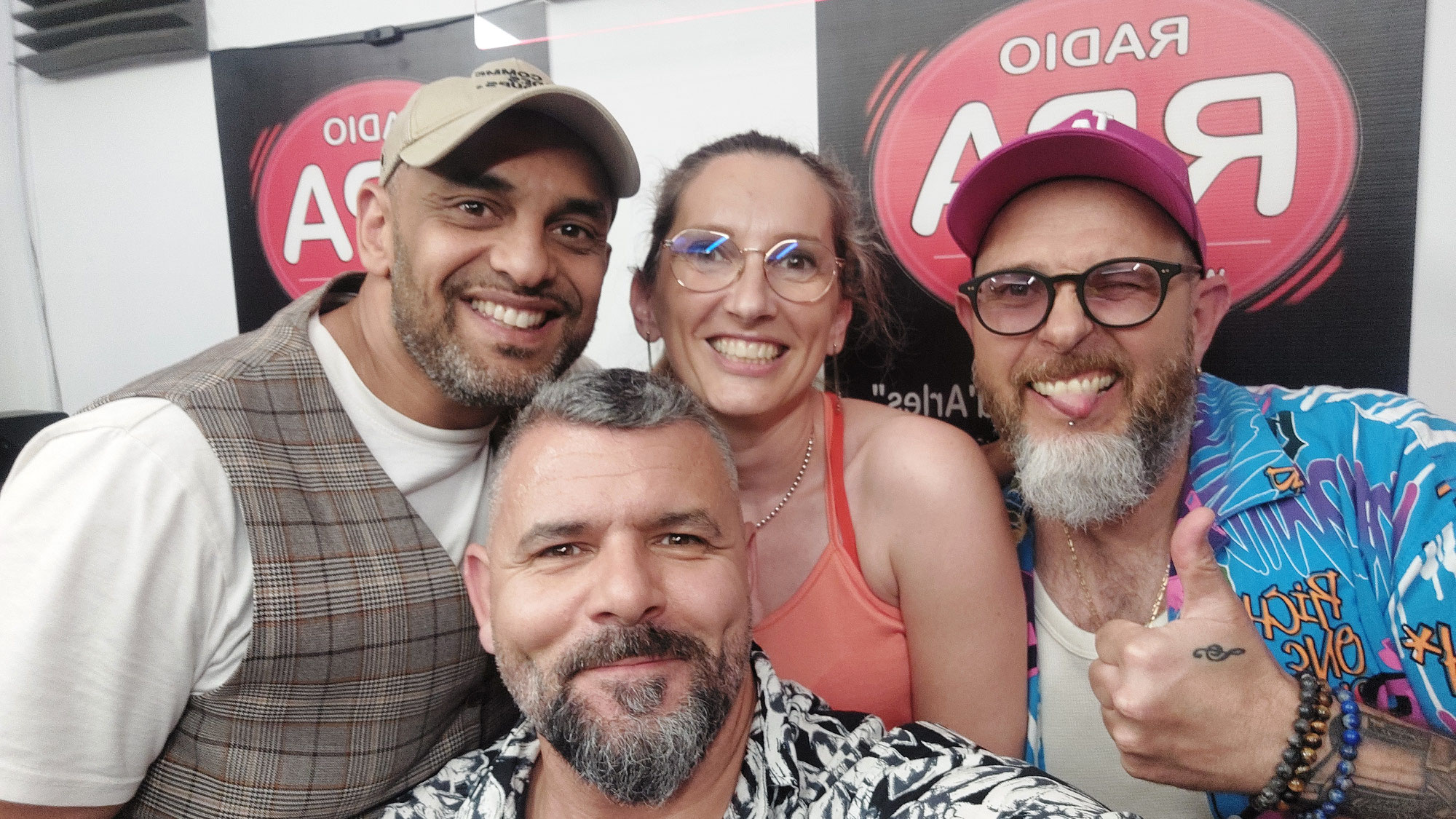 Jusqu'ici Tout va Bien  (24-06-2025)