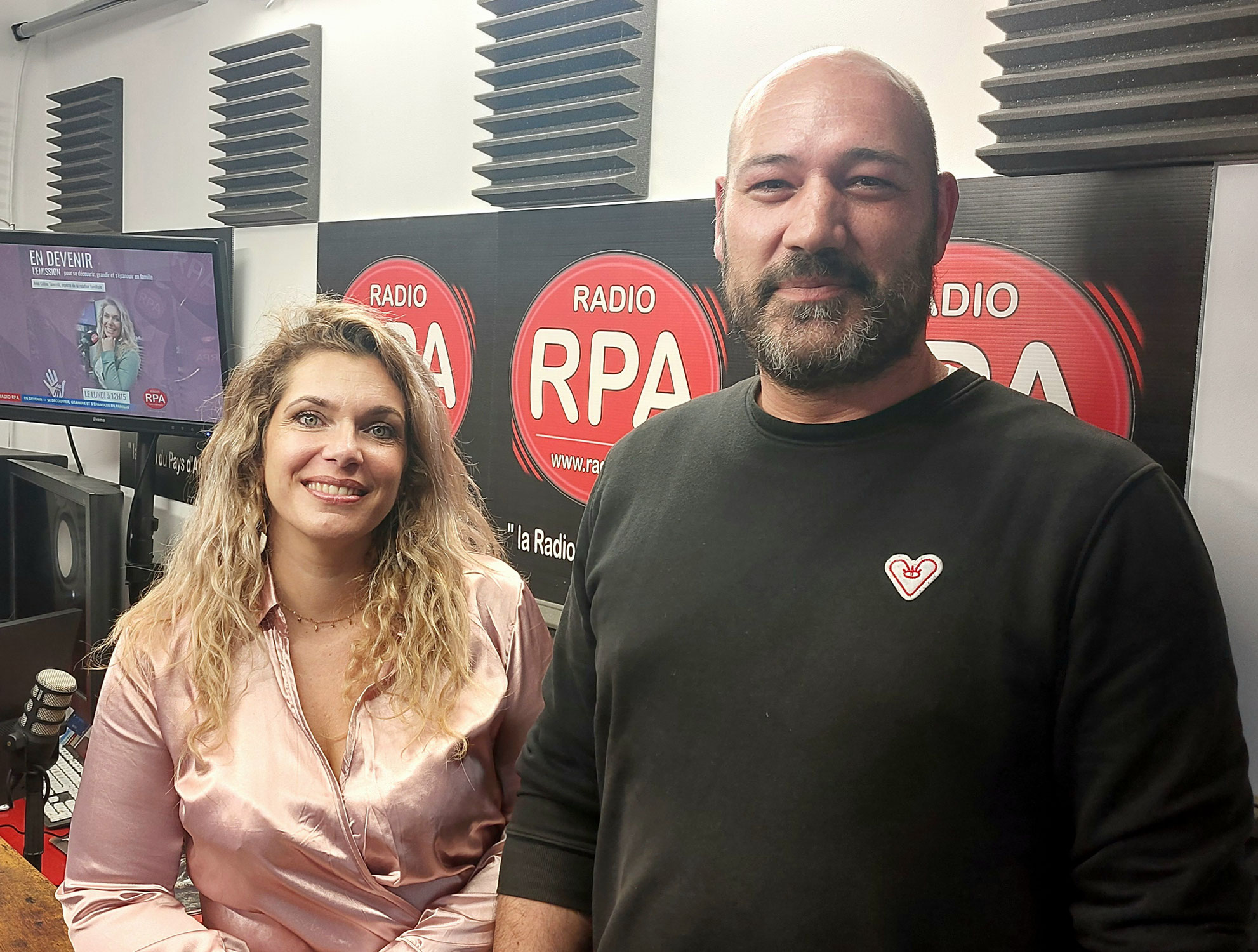 EN DEVENIR - Céline Taverriti - L'IA et les enfants, pour ou contre?