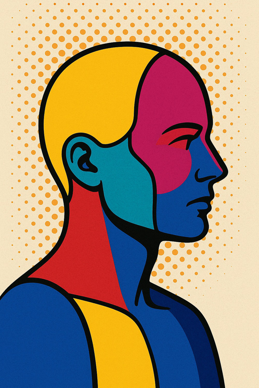 Teilearbeit (Ego-States) in der Psychotherapie – Wenn innere Stimmen endlich Gehör finden