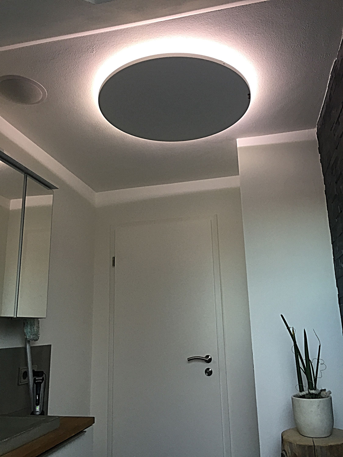 INFO - Infrarotheizungen