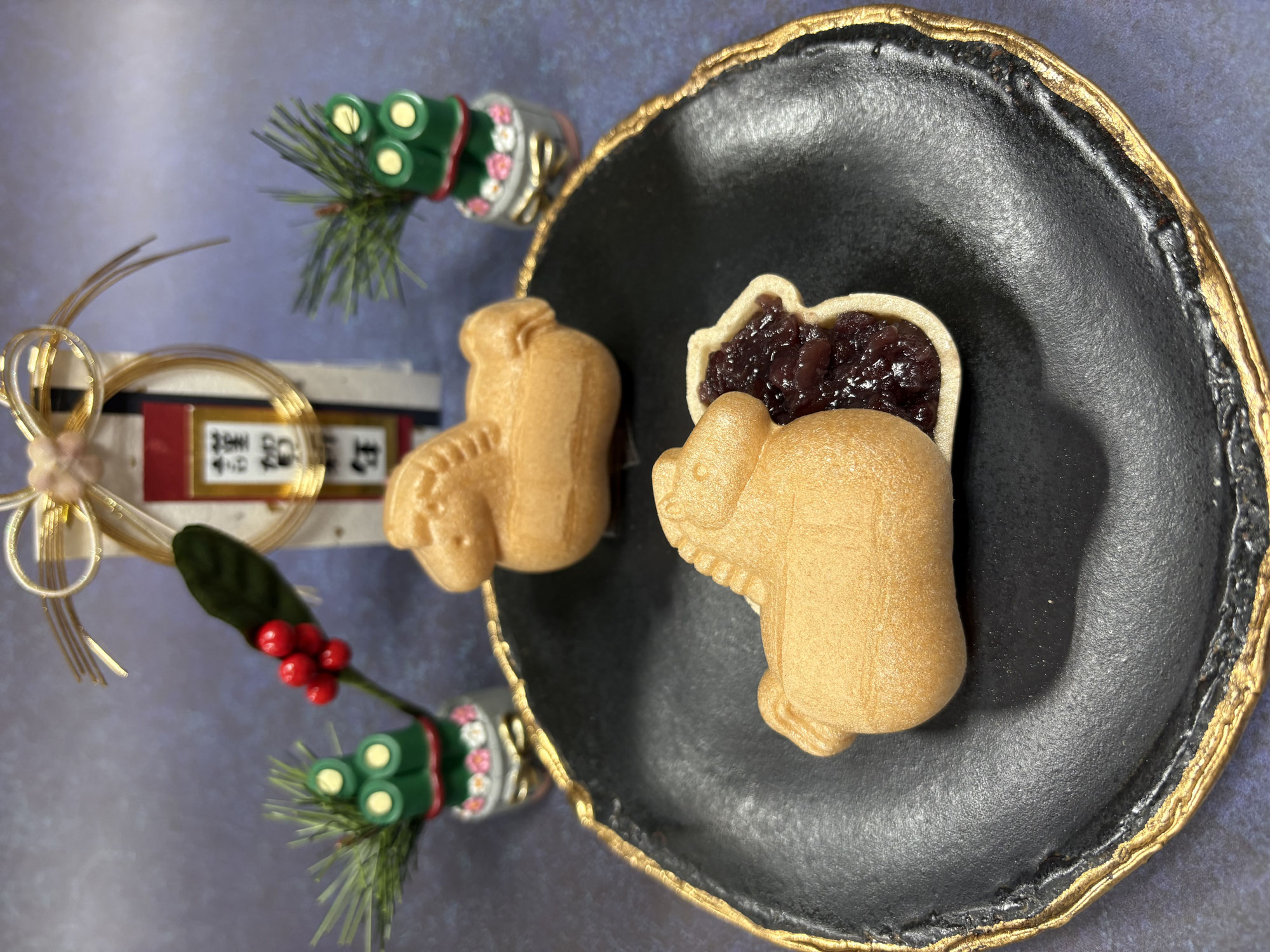 年末年始のご案内