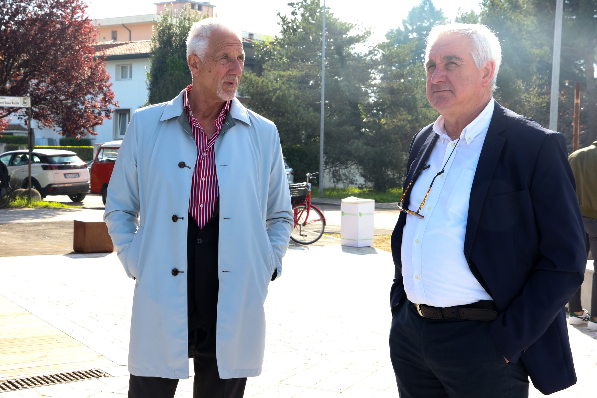 La scuola edile di Rovigo premiata al Concorso di Ecologia Integrale