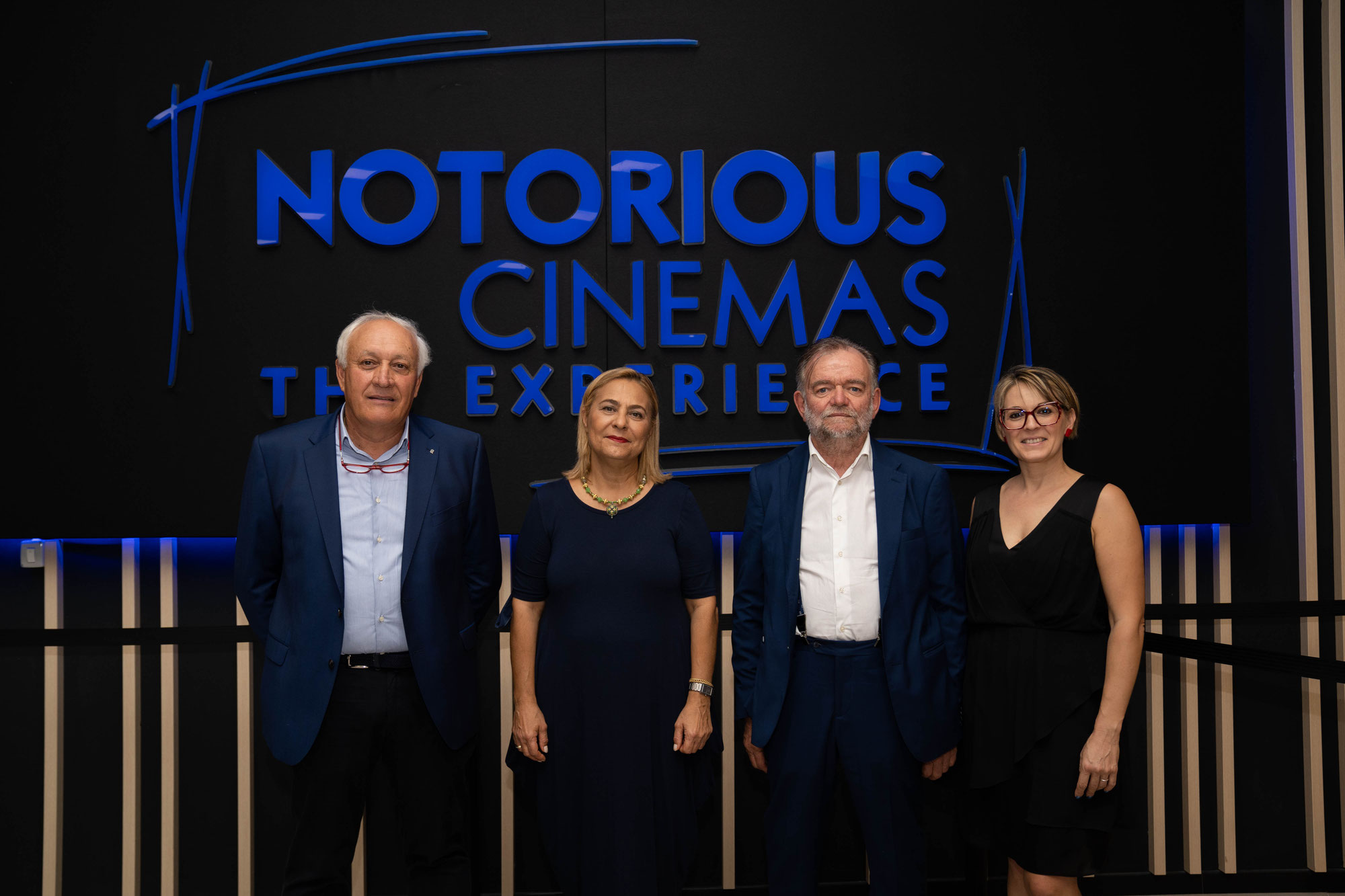 Sold out al cinema per il docufilm Il Vecchio e la bambina