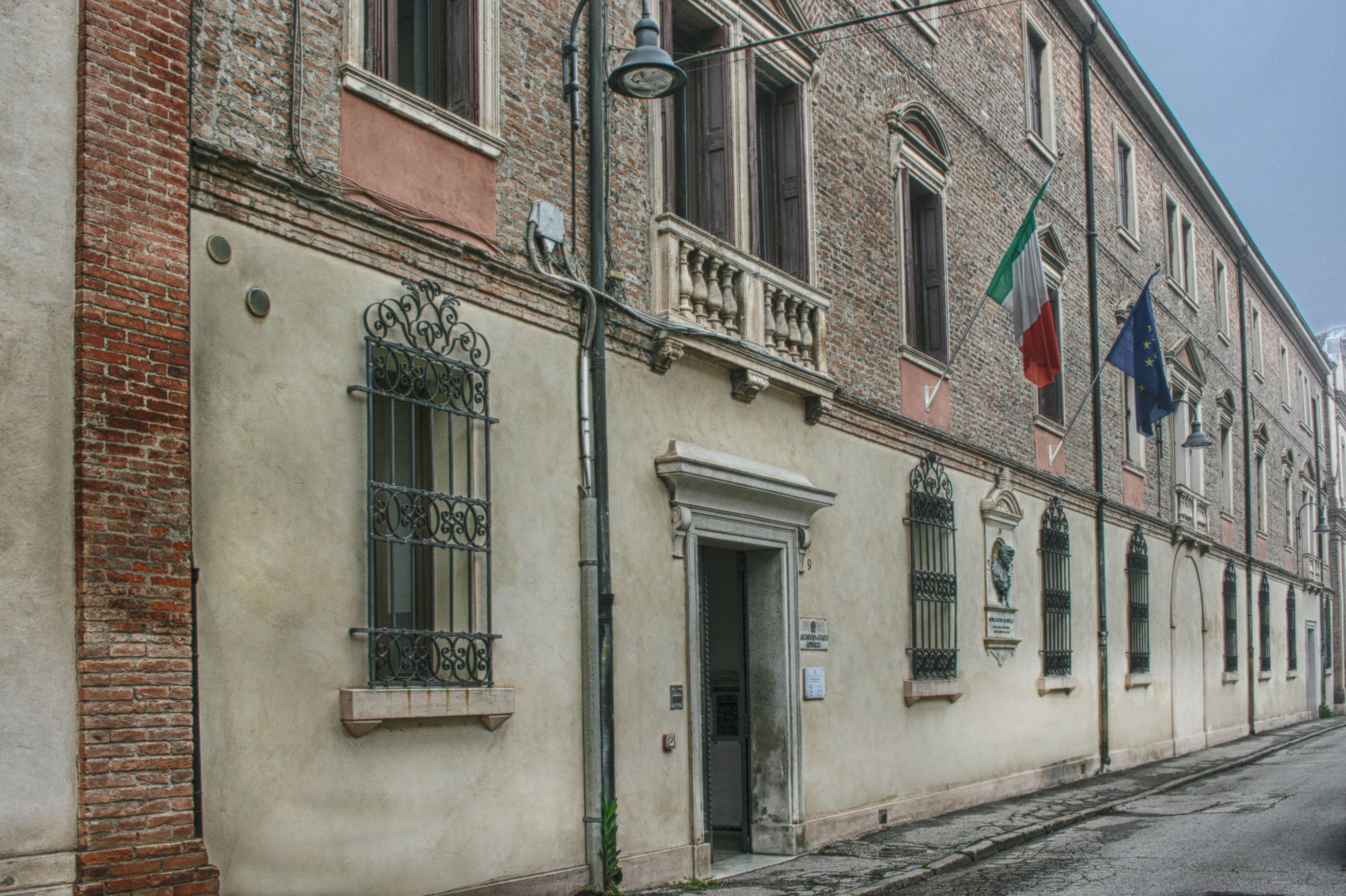 Giornata delle Dimore Storiche a Rovigo