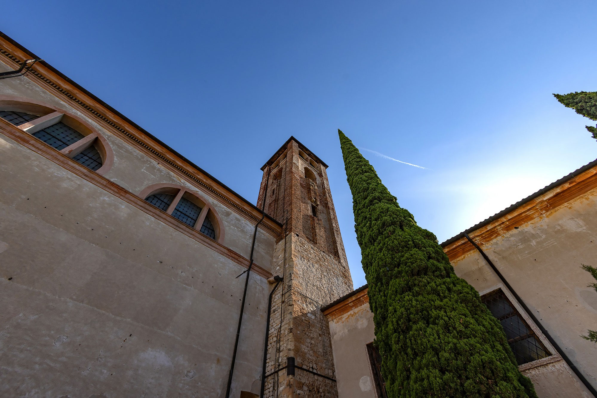 Ciceroni per un giorno. Le Giornate FAI per le scuole