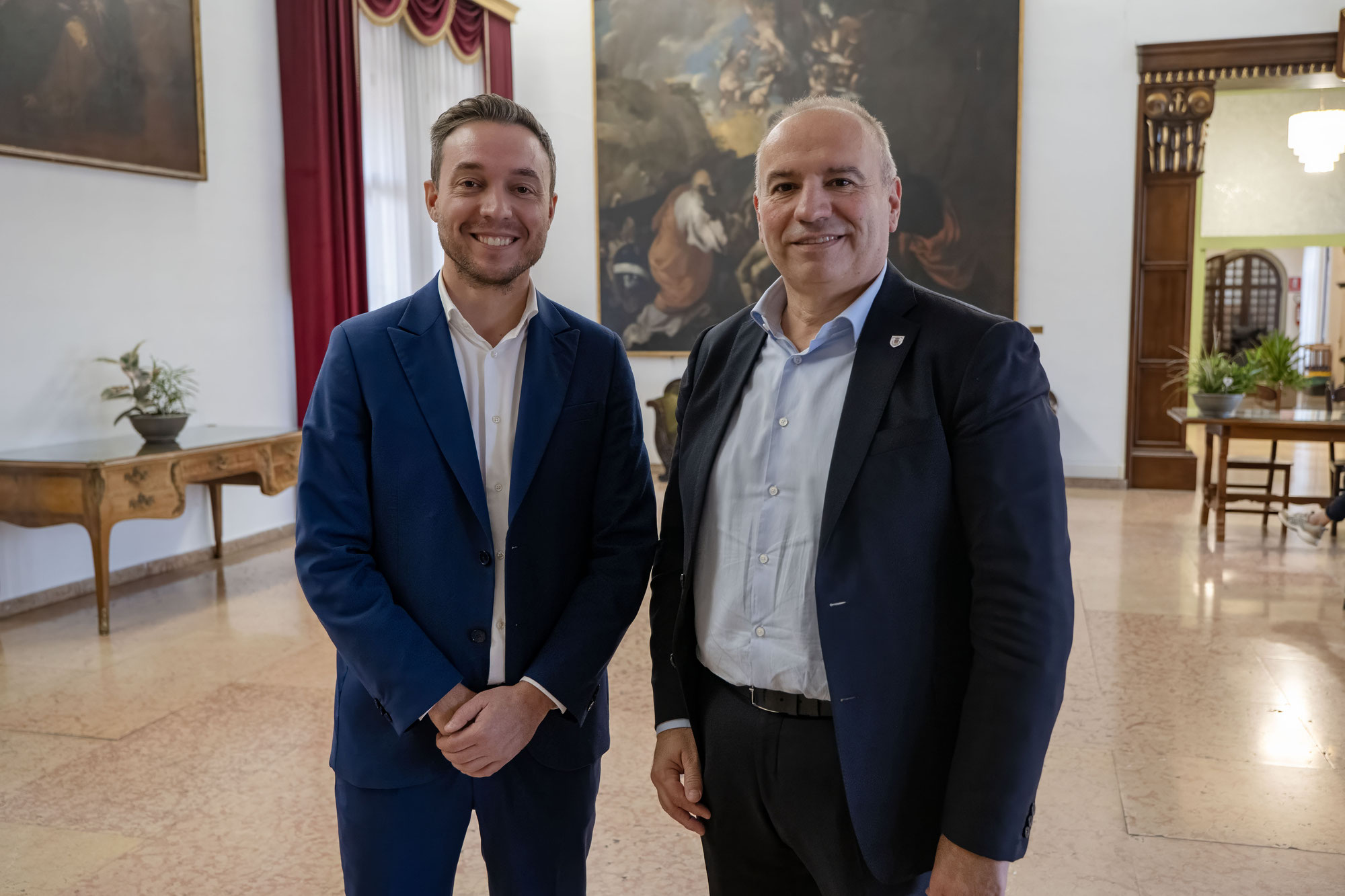 Auro diventa realtà.