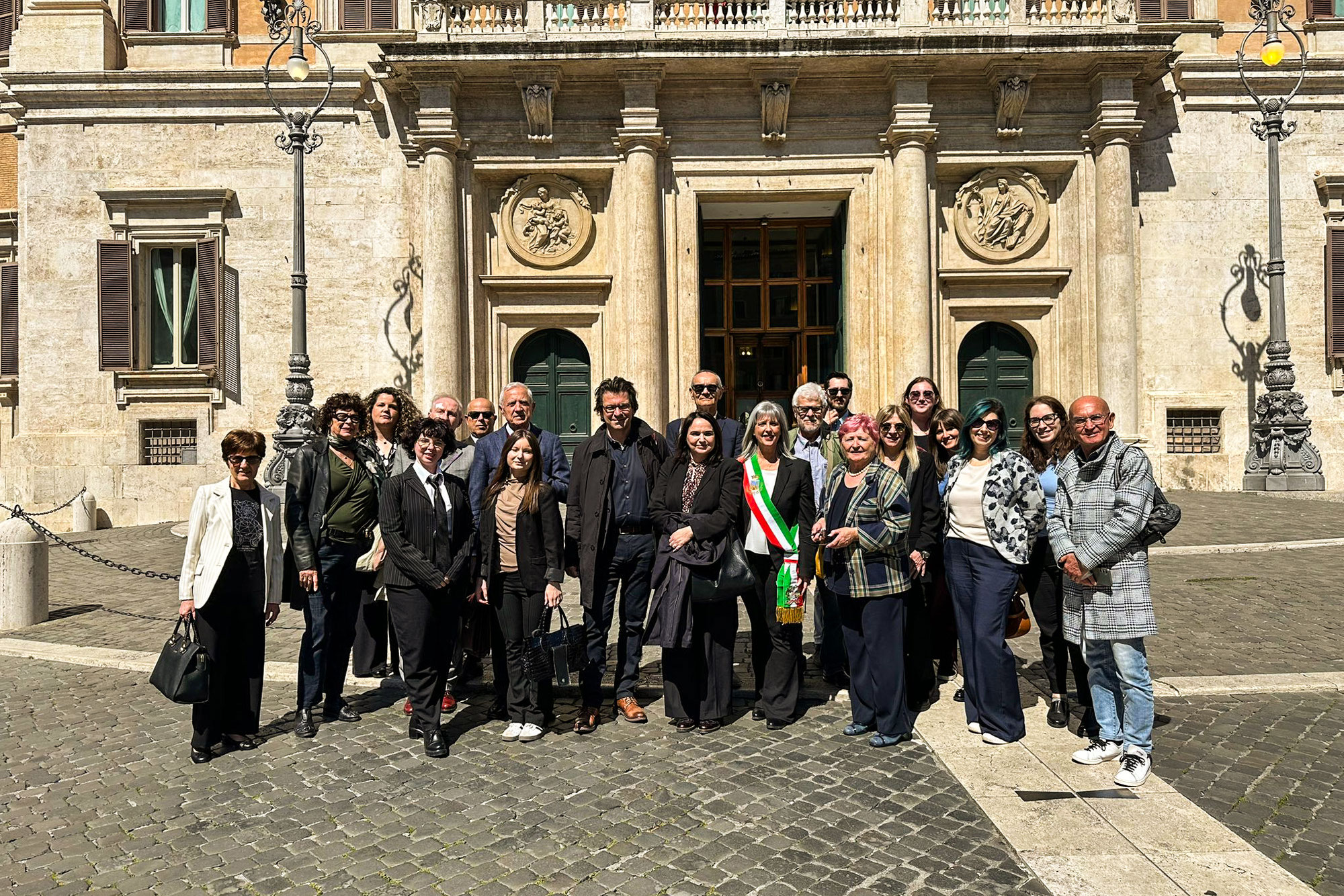 “Carlo Levi e il Polesine. Arte, politica e cronache dalla terra dei grandi fiumi”