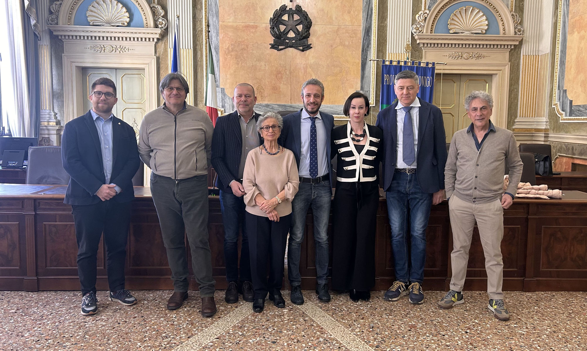 Giornata regionale del turismo fluviale arriva in Polesine