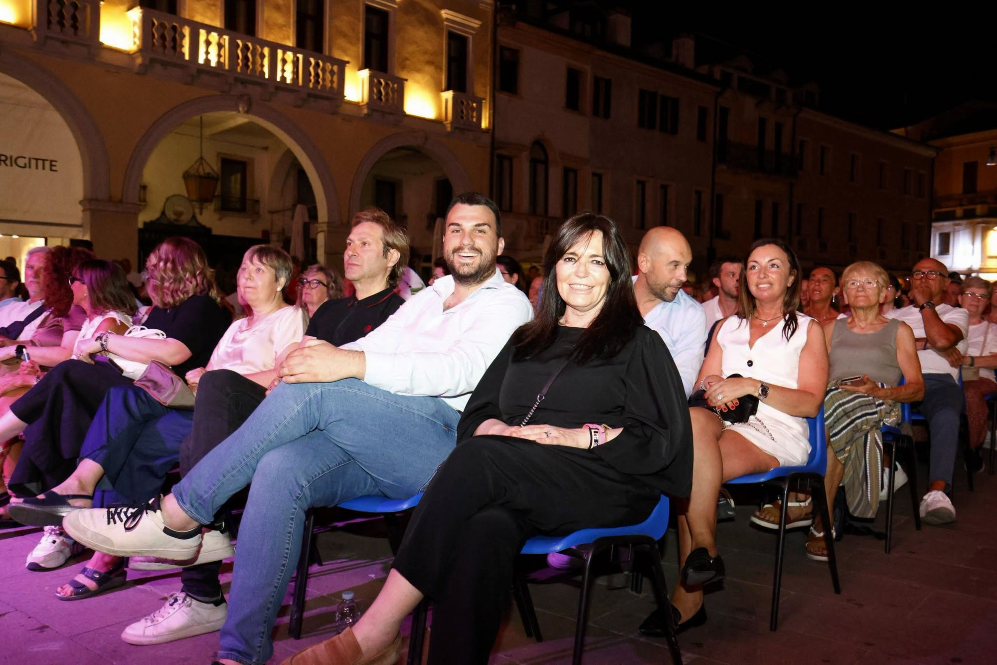L'amministrazione di Valeria Cittadin replica al duro attacco di Vittorio Ceccato presidente di Confesercenti.