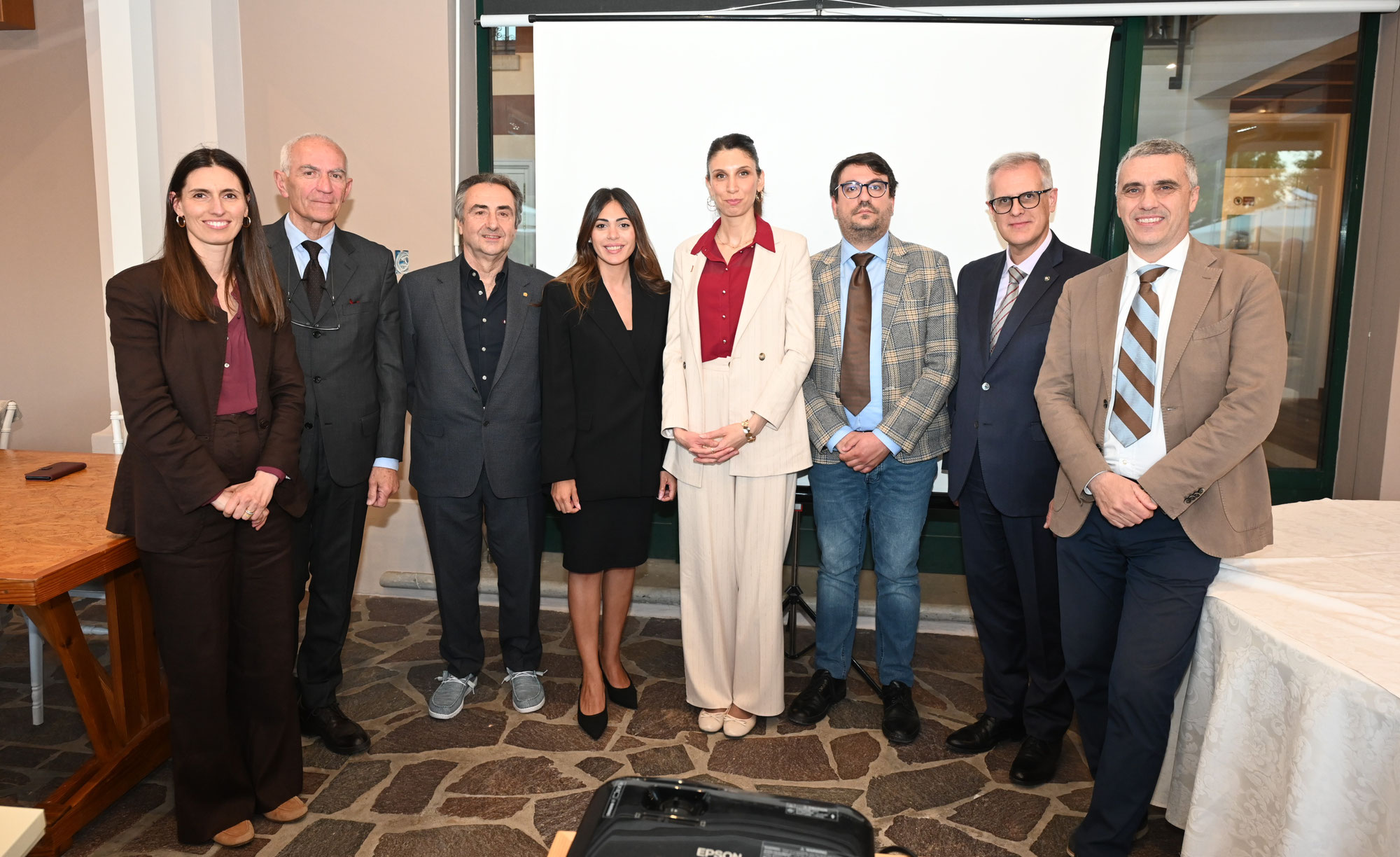 Ordine degli Ingegneri di Rovigo: assemblea annuale tra bilancio, futuro della professione e territorio.
