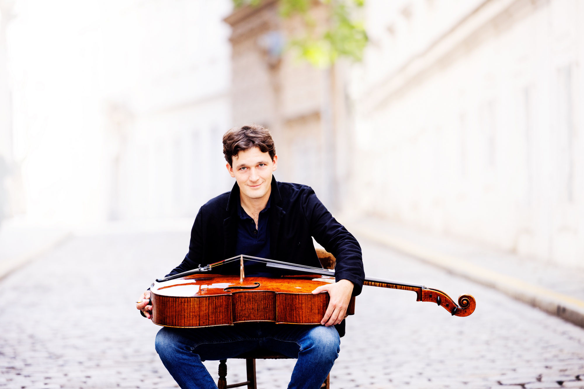 Attesissimo concerto di inaugurazione della dodicesima edizione del festival Rovigo Cello City