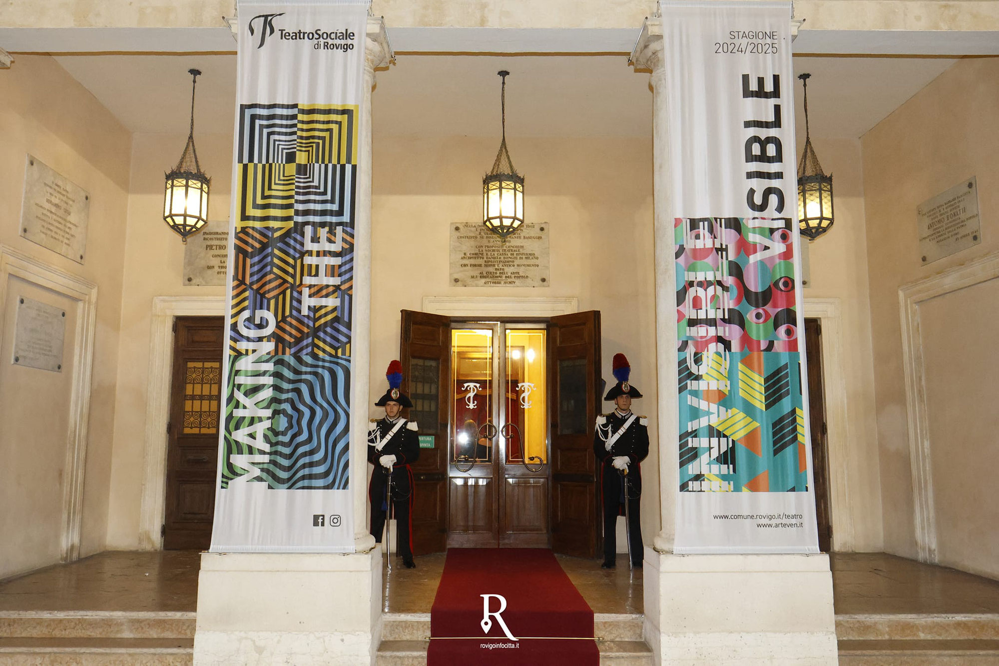 Prosa, Lirica, Concertistica, Jazz… novembre mese di Star al Teatro sociale di Rovigo
