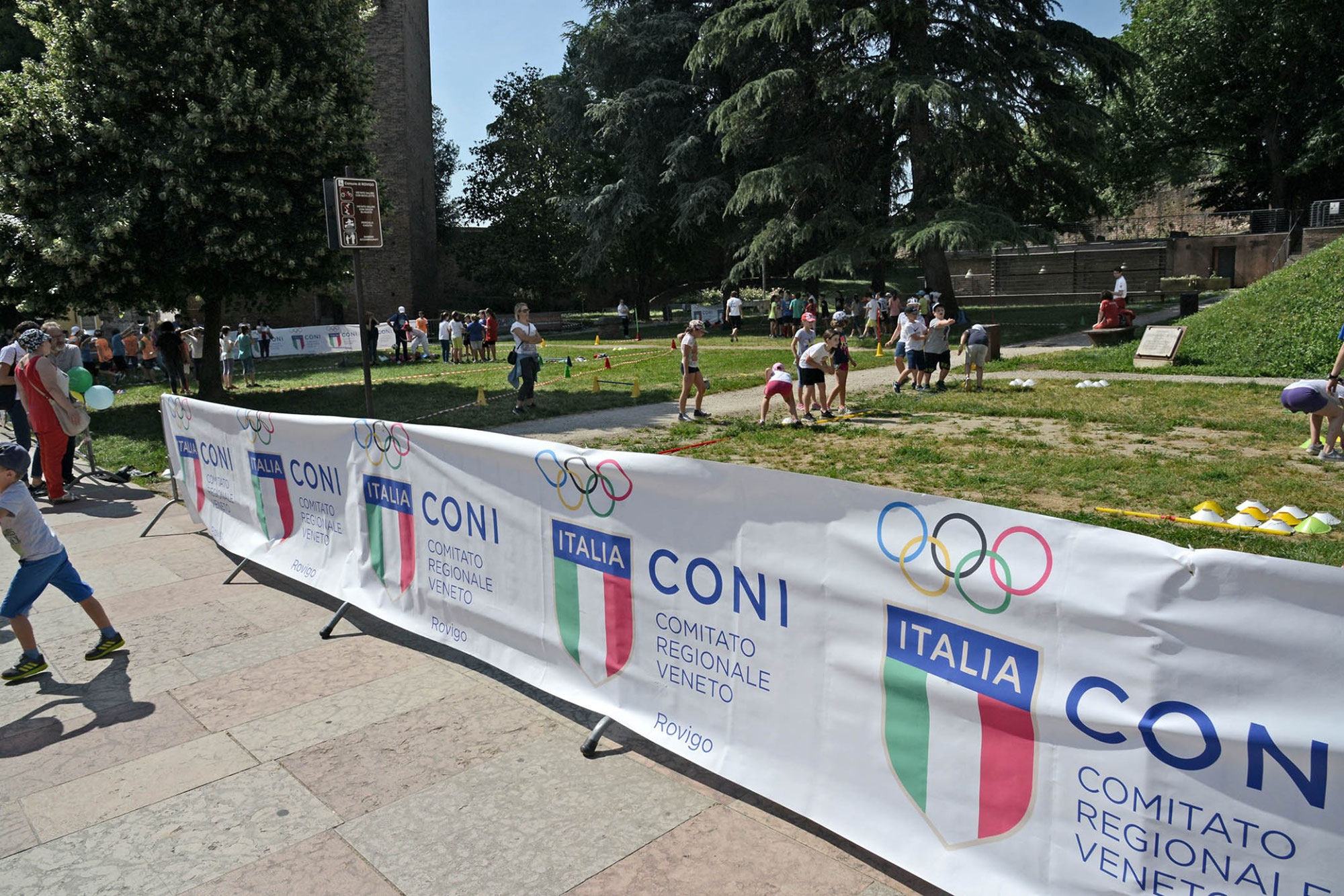 Festival dello Sport Veneto edizione 2025