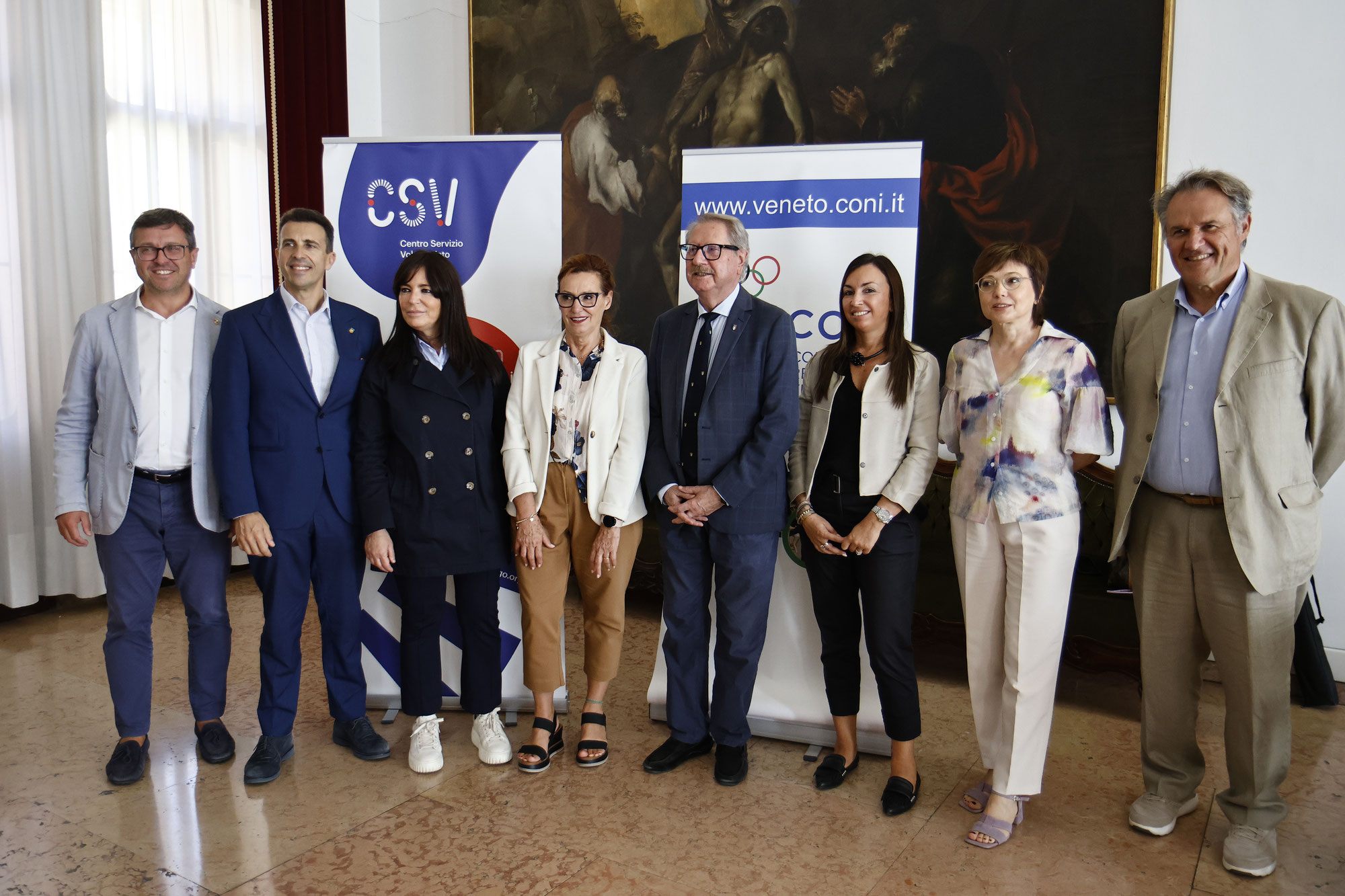 NUOVA EDIZIONE DEL FESTIVAL PER LO SPORT