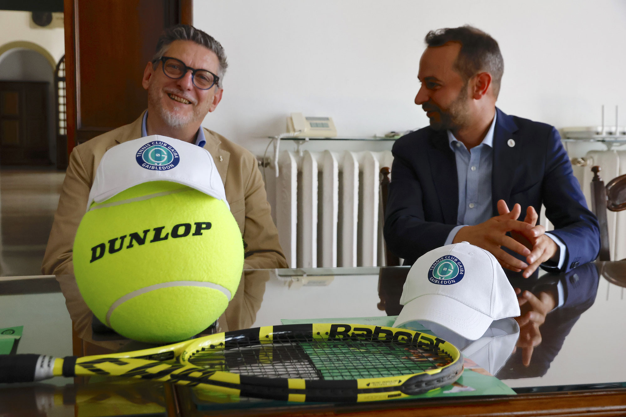 Il Veneto Open WTA 125 fa tappa a Rovigo