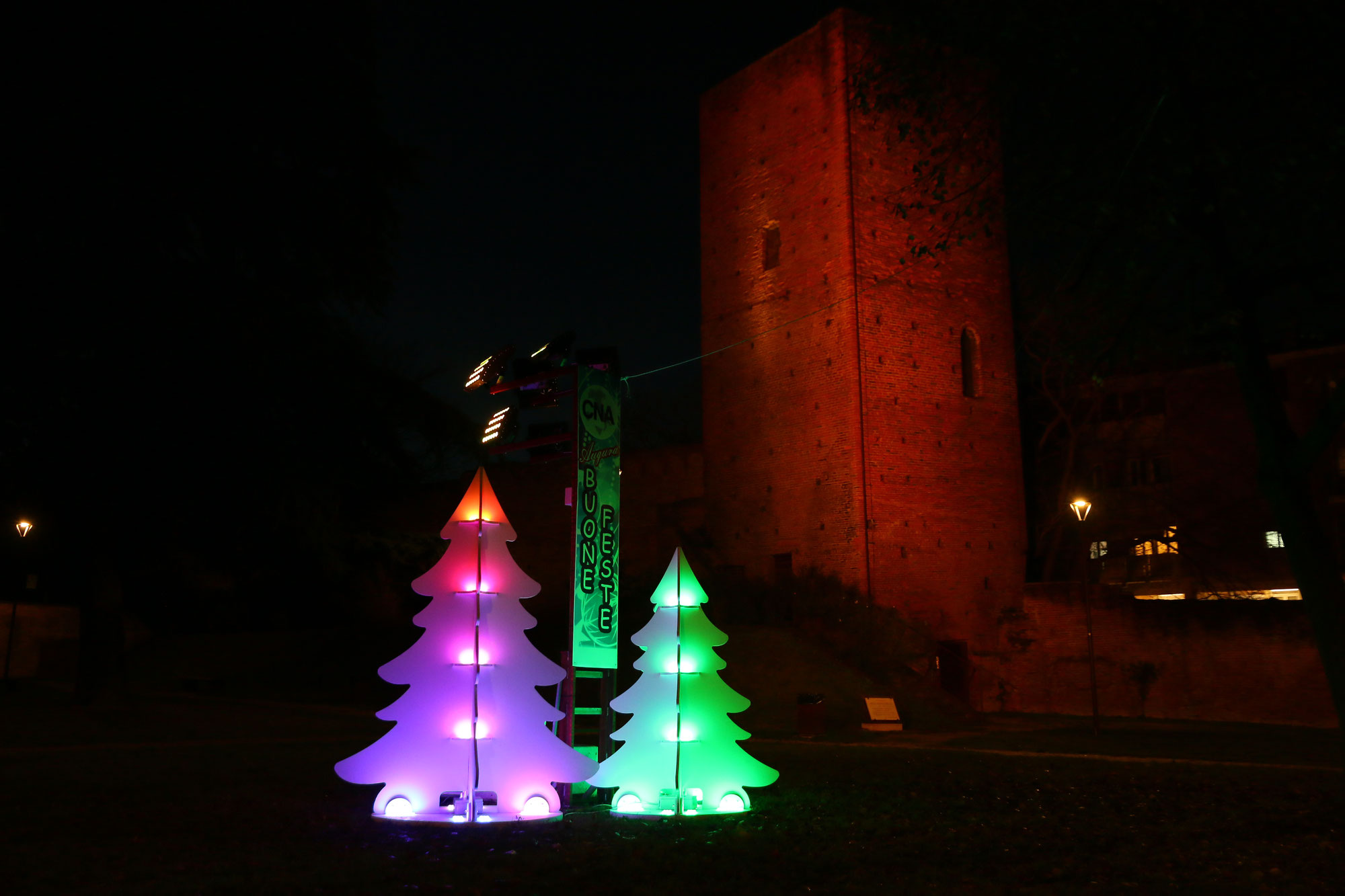 La Cna di Rovigo presenta due iniziative per il Natale dando valore alle imprese artigiane