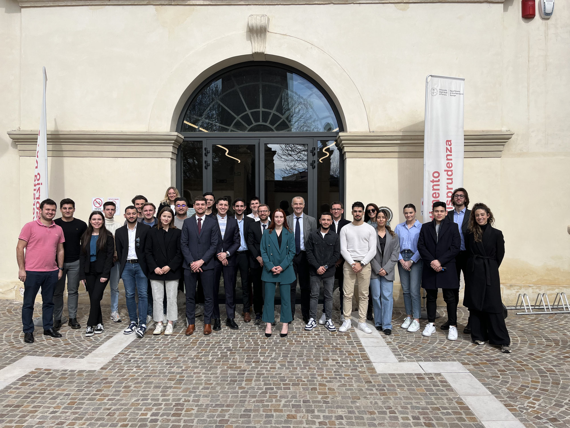 A Palazzo Angeli si discute il Trattato del Quirinale