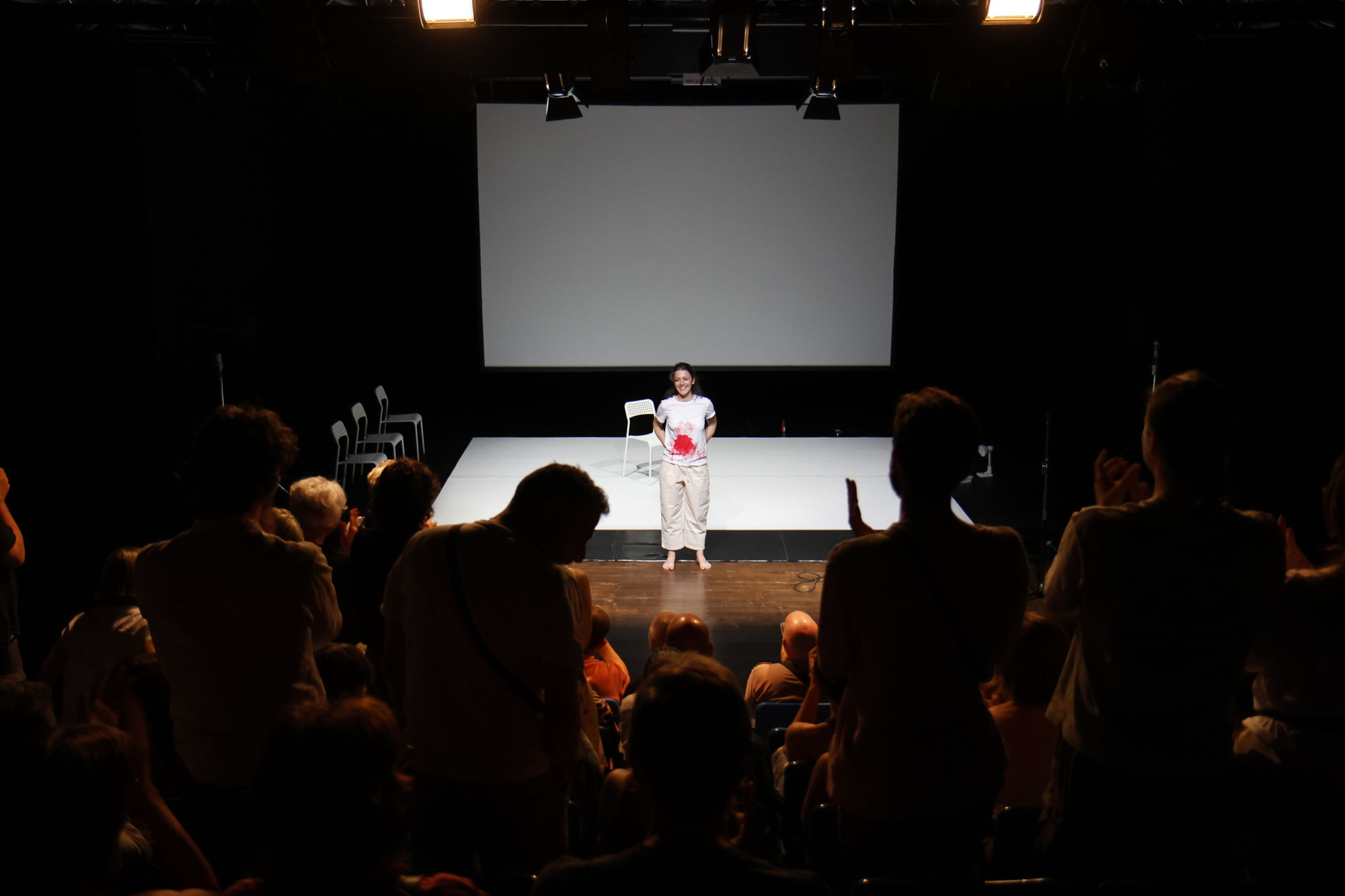 Il FESTIVAL OPERA PRIMA colloca Rovigo al centro della scena internazionale