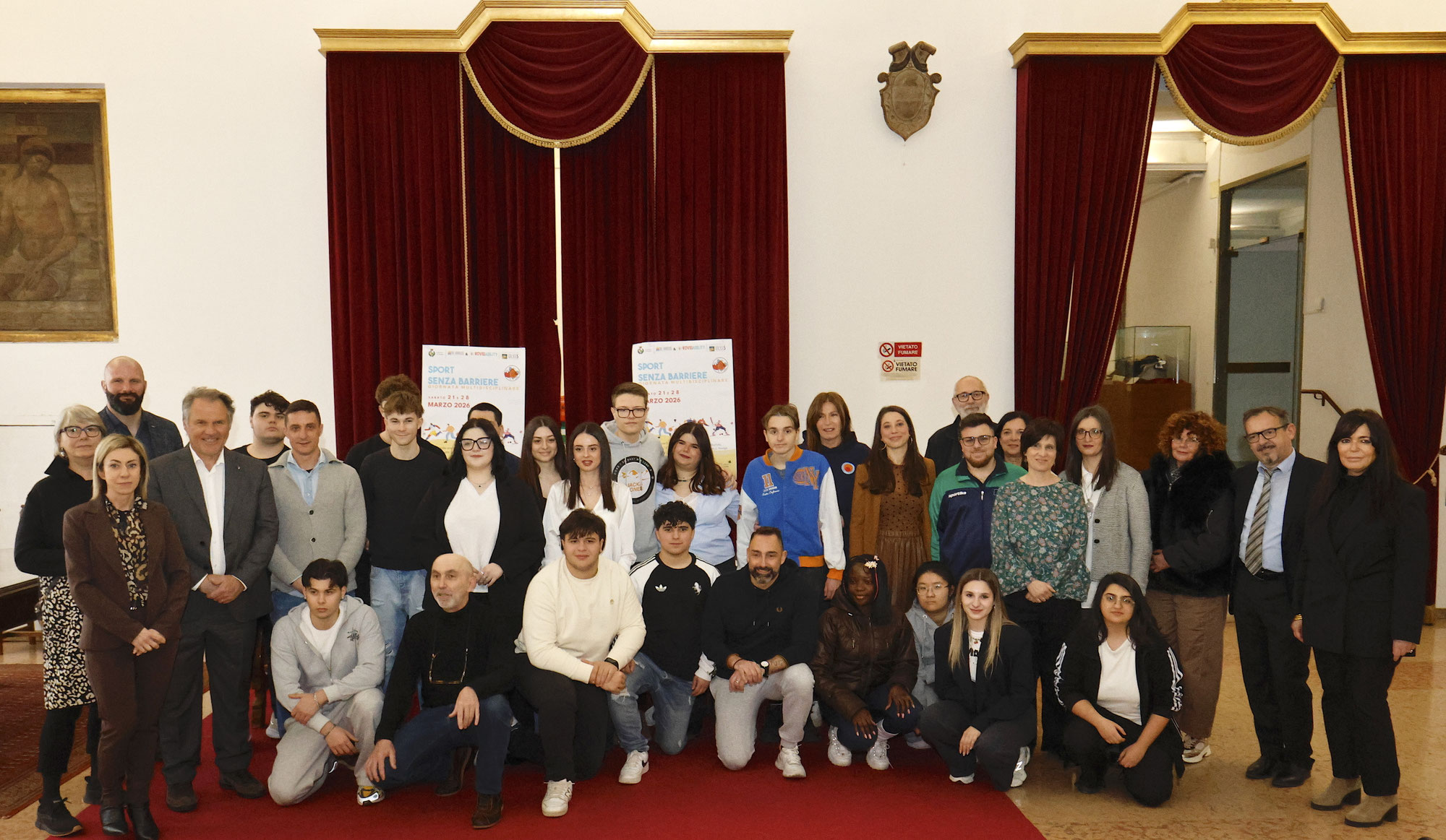 Rovigability presenta i suoi open day del 21 e 28 marzo