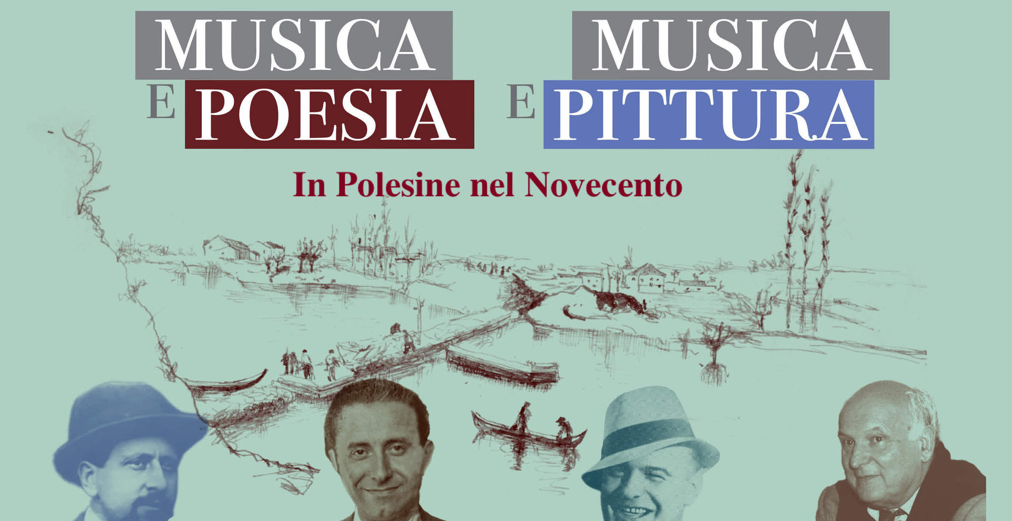 Al via la Rassegna Musica e Poesia - Musica e Pittura