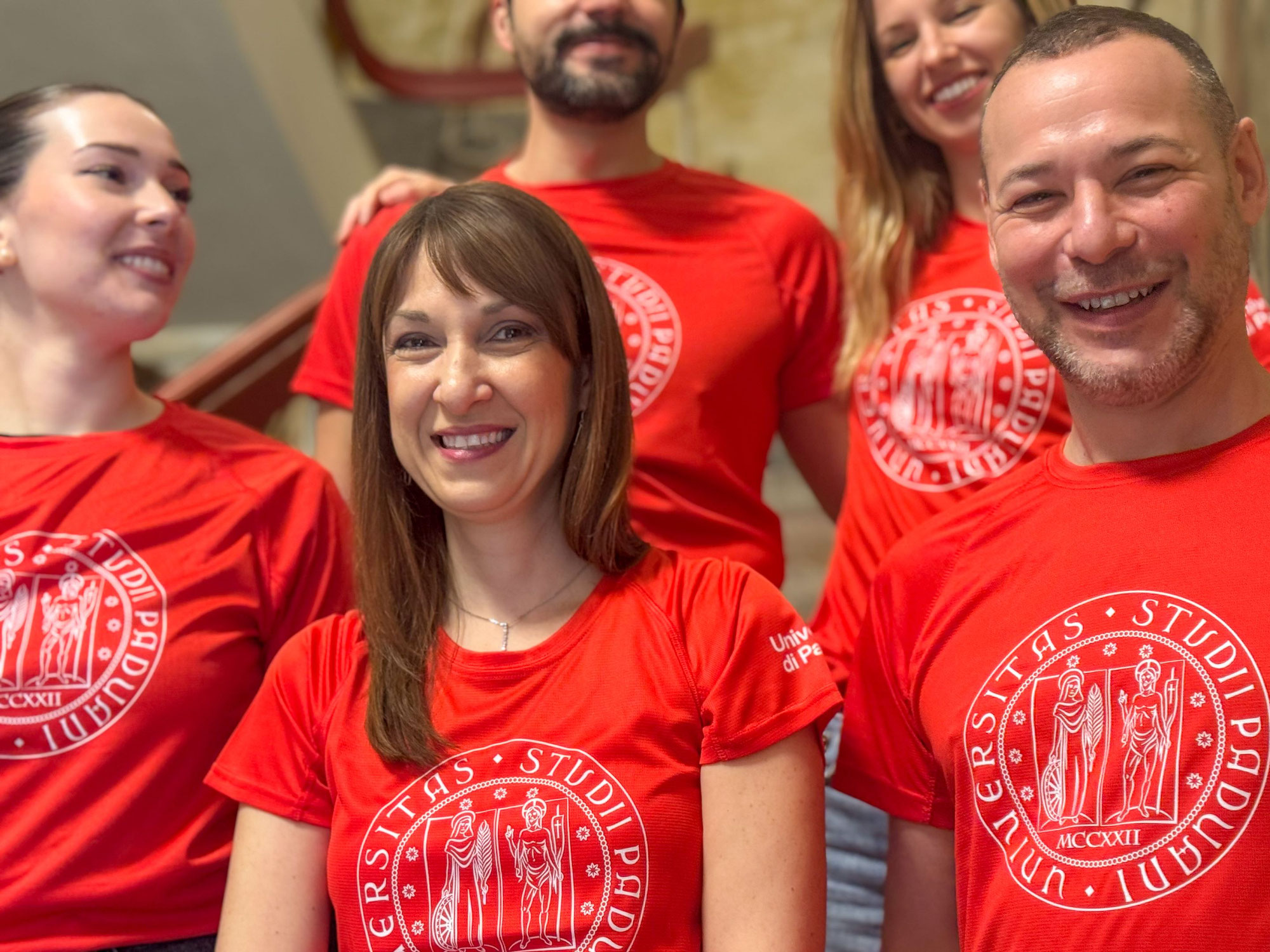 L’Università di Padova sarà tra i protagonisti della Padova Marathon 2026