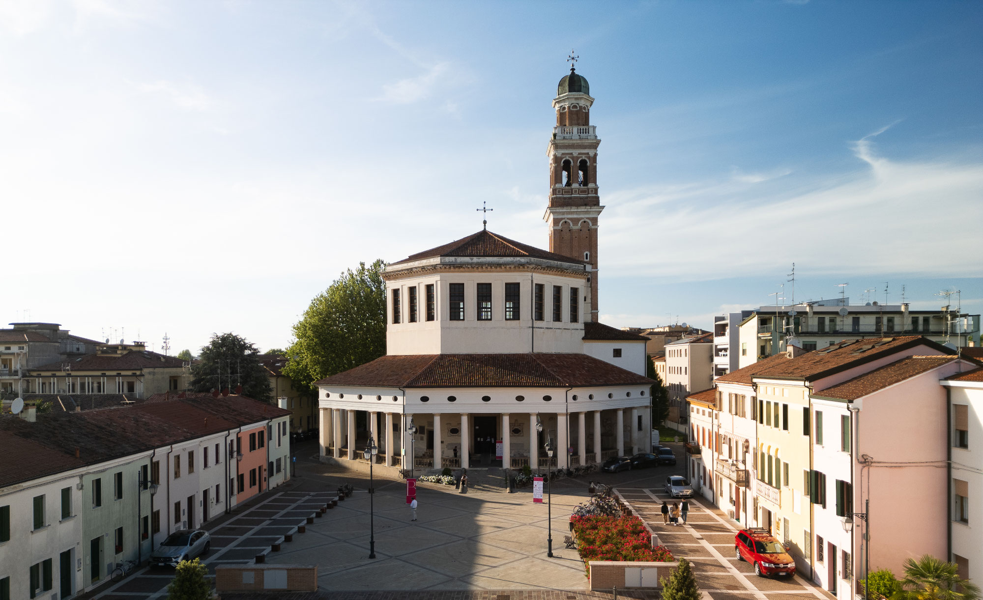 Festival Biblico 2026: al via oggi a Rovigo con arte, missione e musica
