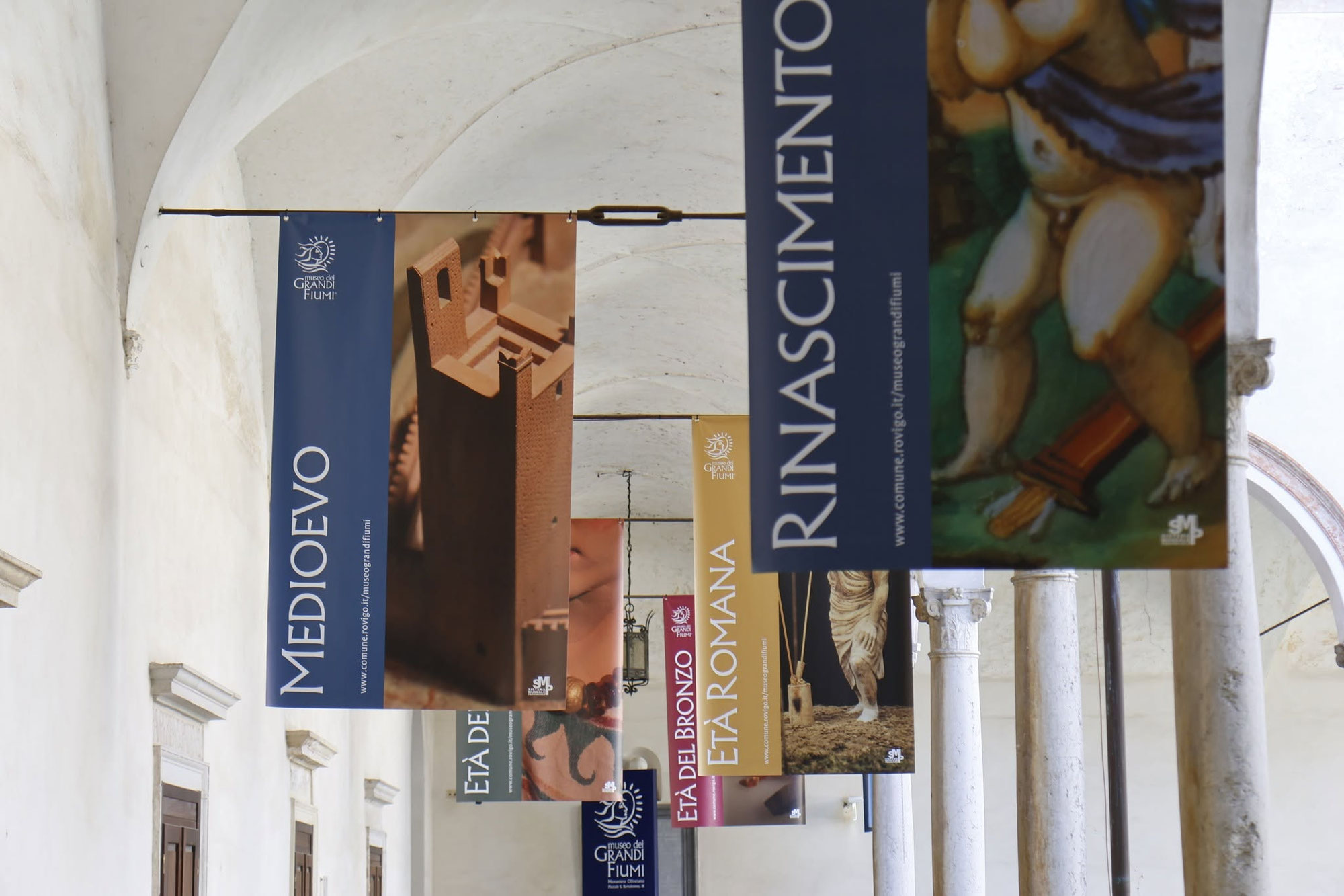 GIORNATE EUROPEE DELL’ARCHEOLOGIA 13-14 giugno