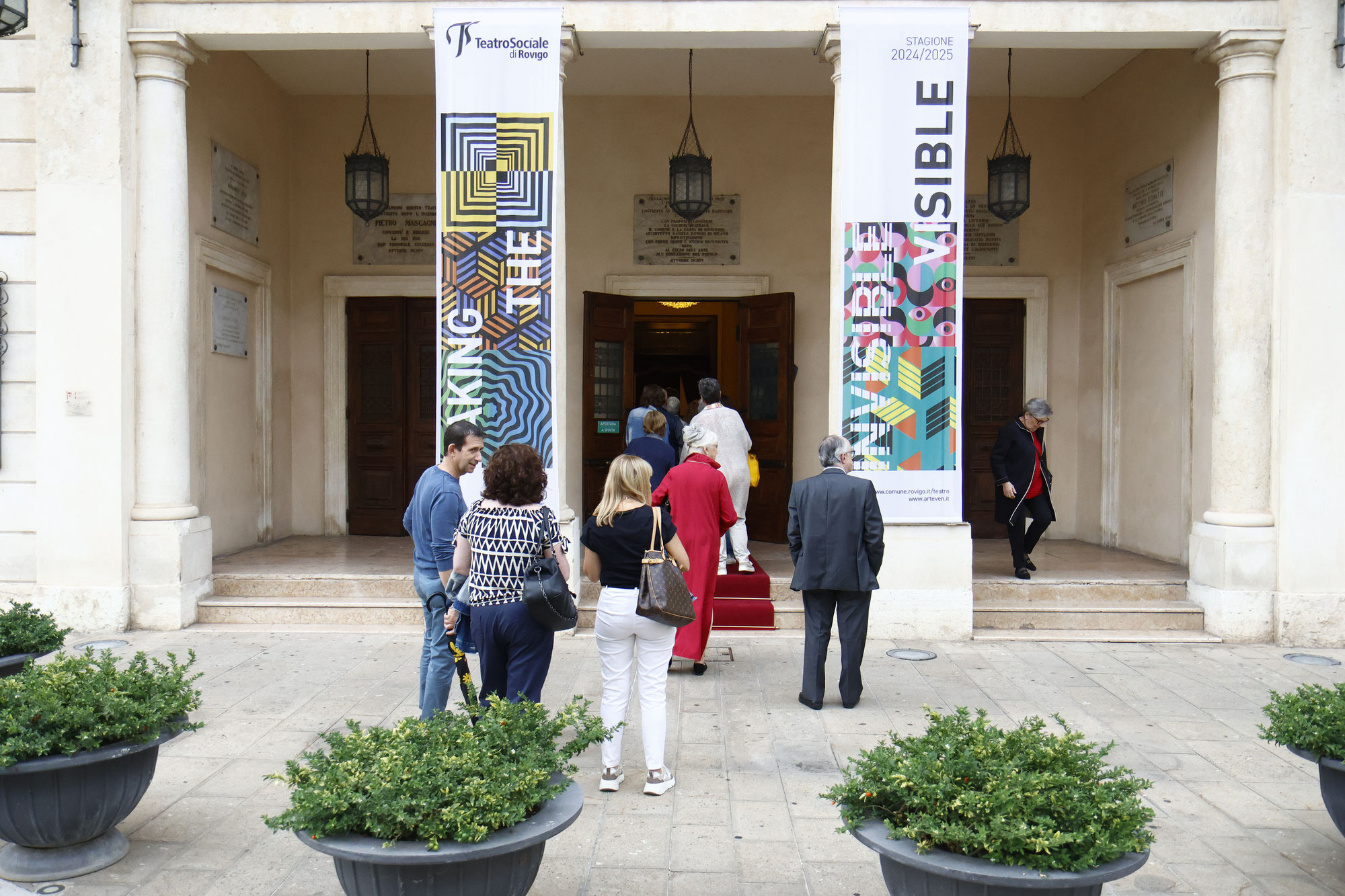 Al via la 209^ stagione del Teatro Sociale di Rovigo