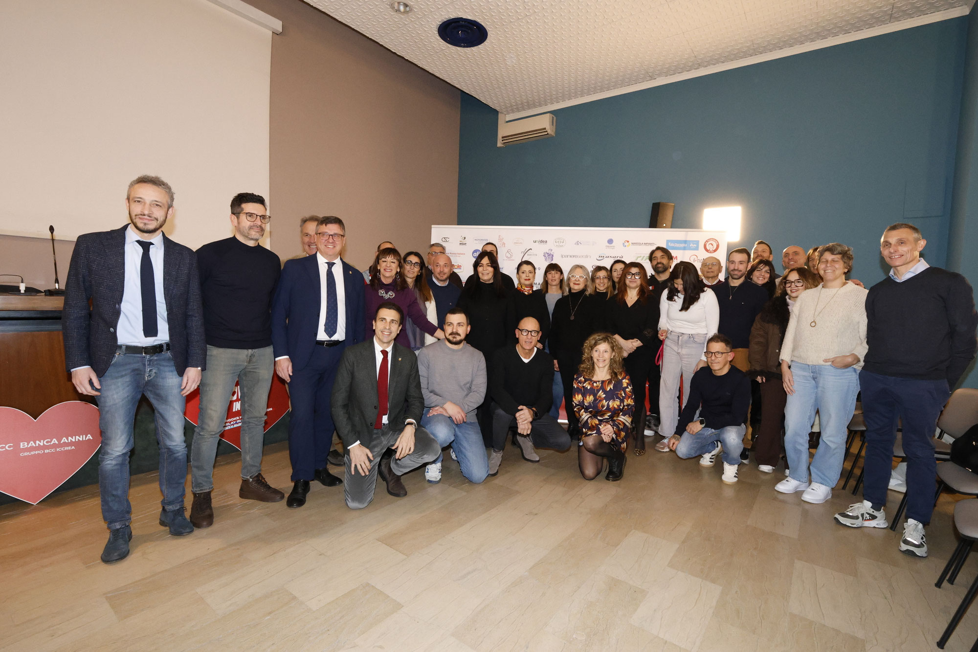 ROVIGO IN LOVE. Al via l'8 Febbraio 2026