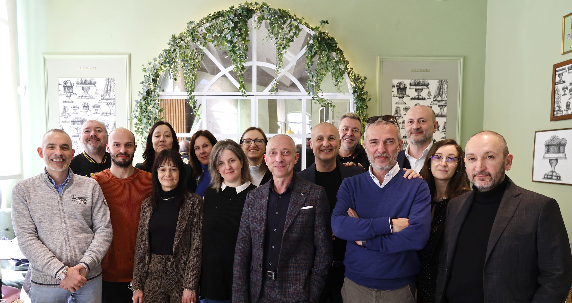 Archimedia: 30 Anni di Innovazione e Visione Digitale