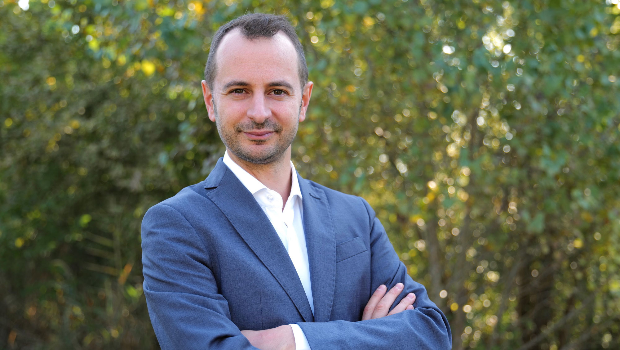 REGIONALI: Nicola Zanca (PD)