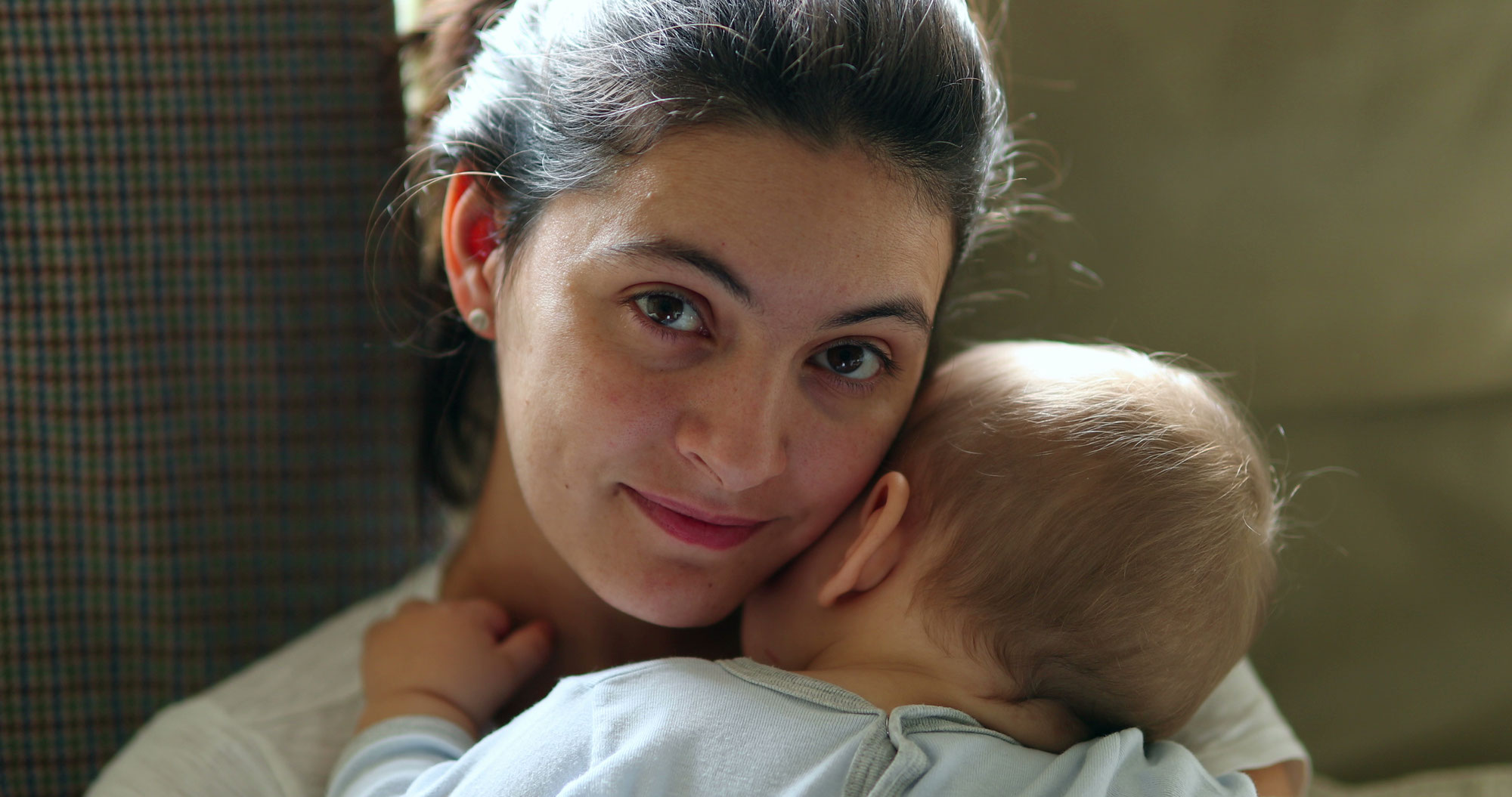 "Una comunità mamma-bambino nel Polesine"