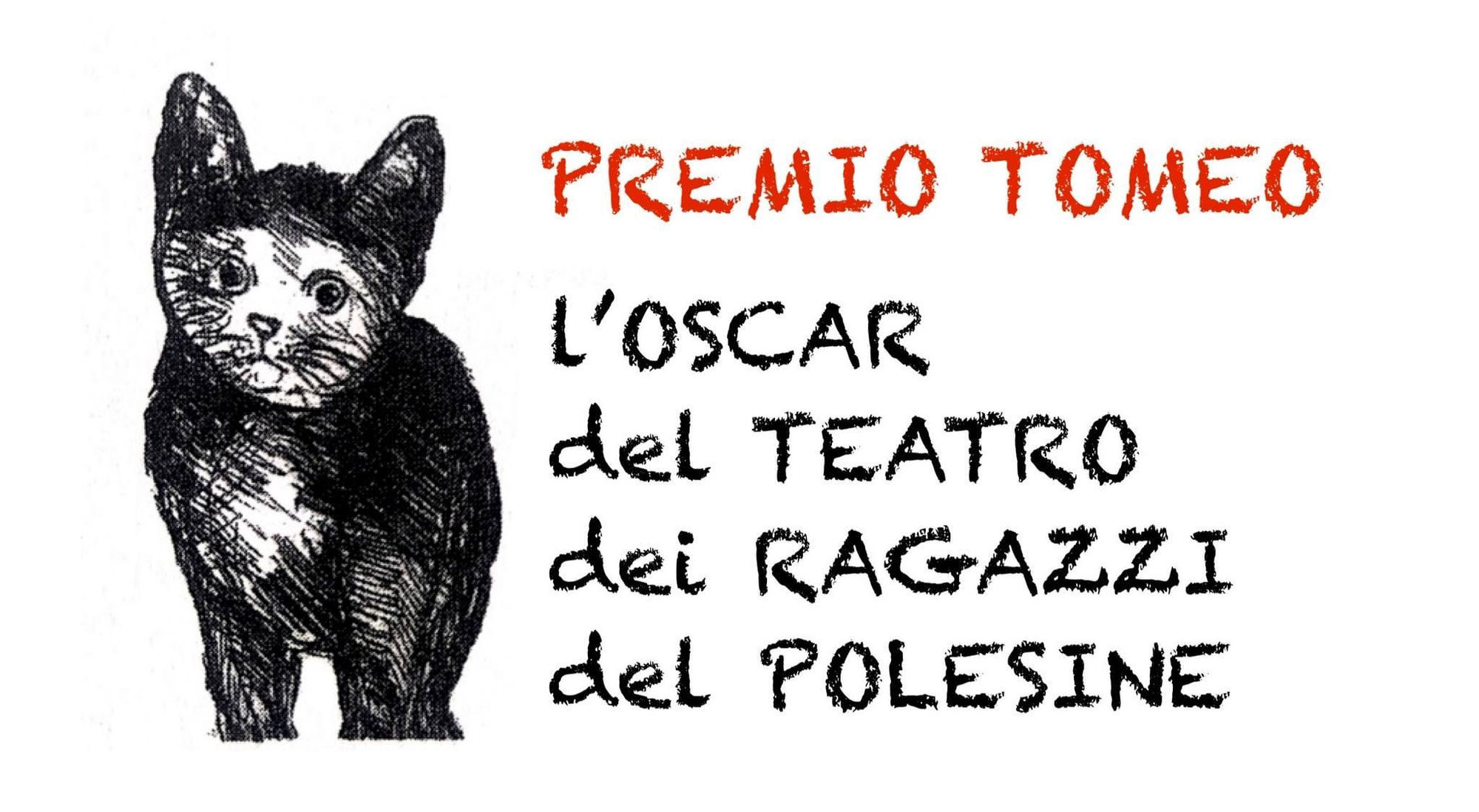 L’OSCAR DEL TEATRORAGAZZI DEL POLESINE