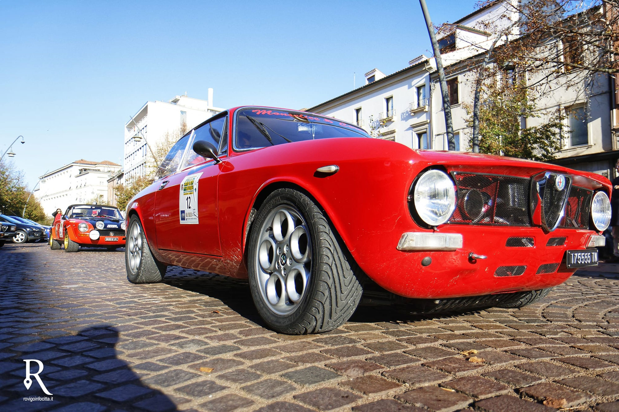 37° GIRO DEL POLESINE