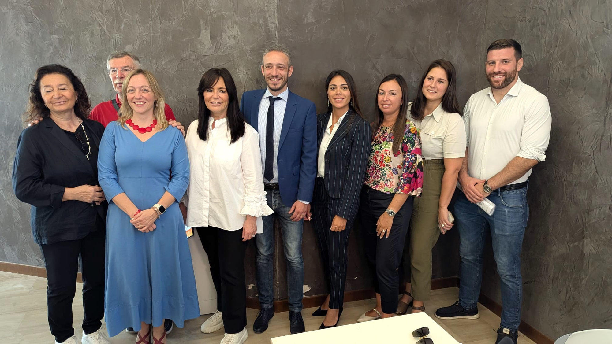Rovigo celebra i 30 anni del CUR