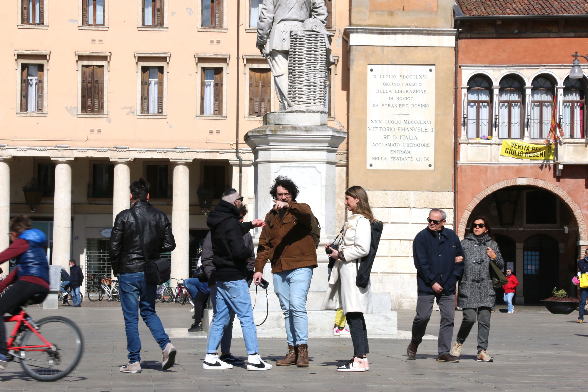 Il 19 marzo Domenica Ecologica