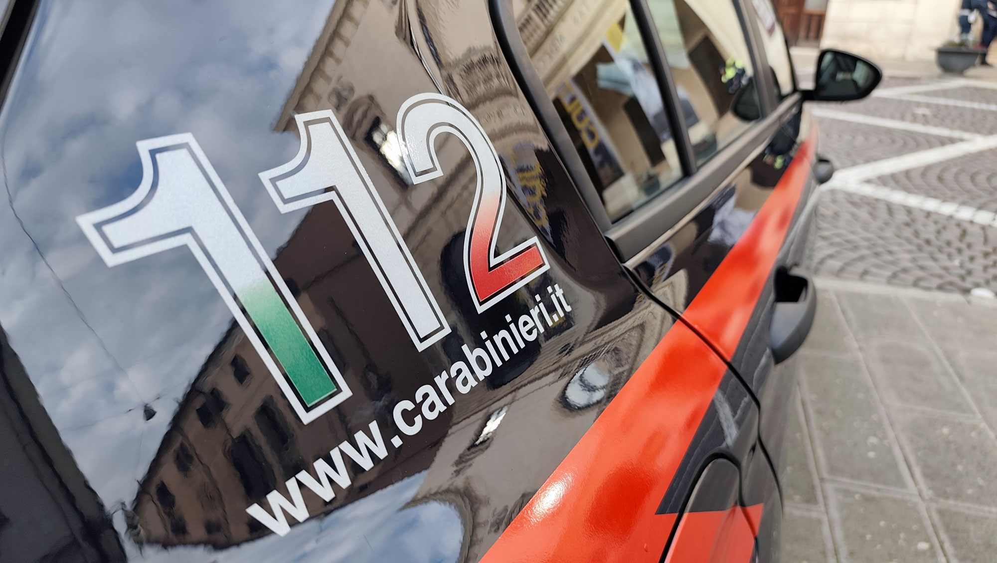 Trovato in possesso di 25 dosi di sostanze stupefacenti denunciato dai Carabinieri di Adria