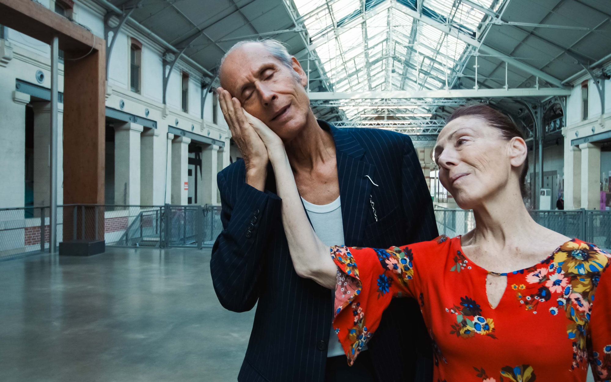 Al via il Festival Opera Prima