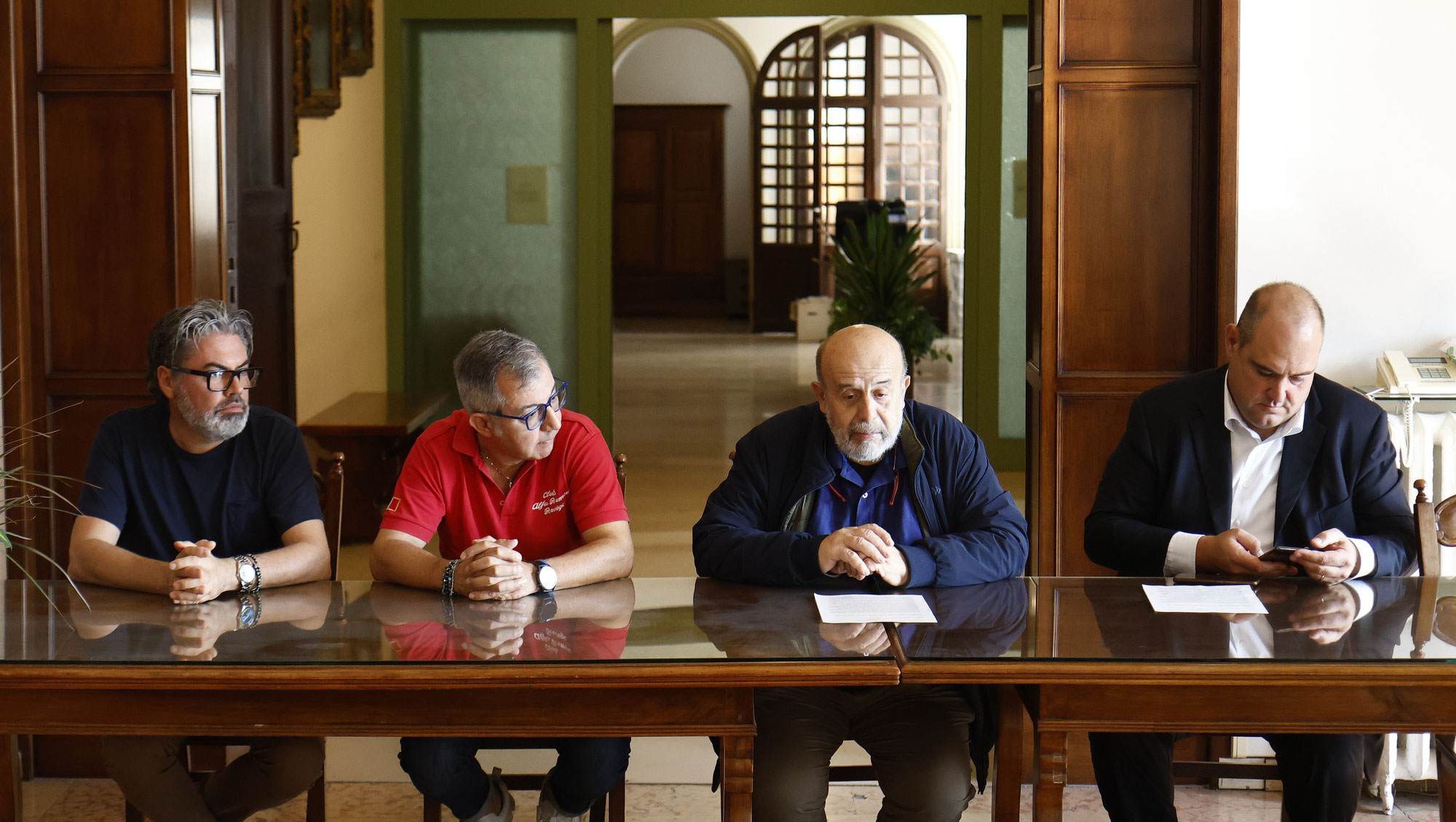 Historic Day 2024. A Rovigo la Giornata Nazionale del Veicolo d'Epoca
