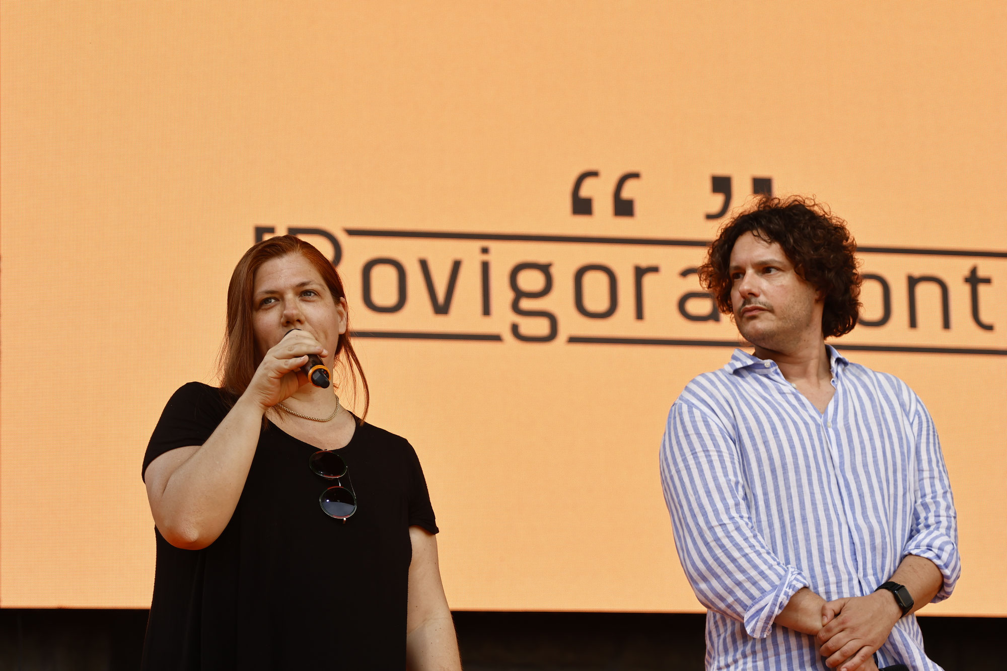 Rovigoracconta 2026. Ultima giornata domenica 31 maggio